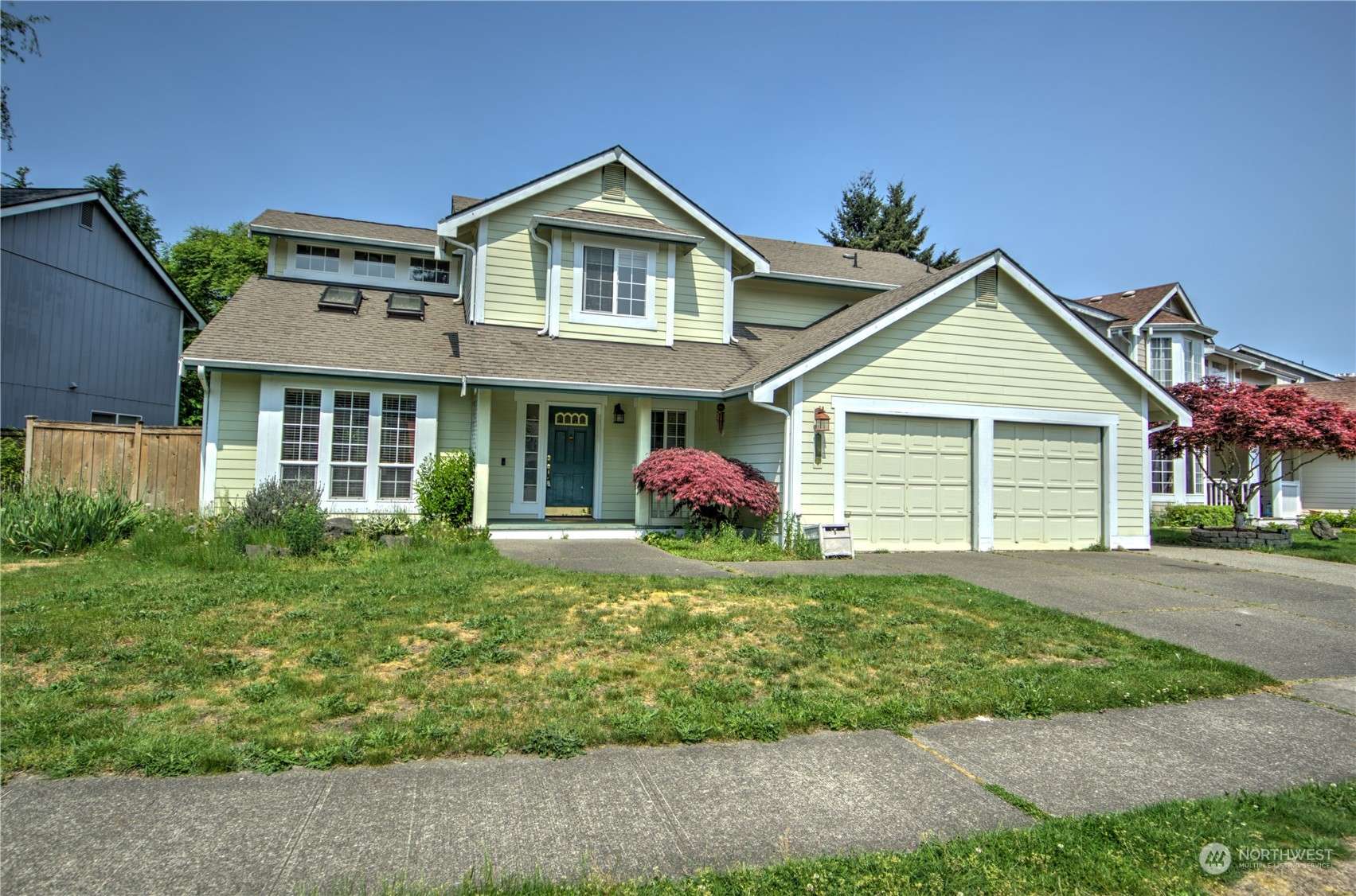 Lacey, WA 98503,5484 Park Place LOOP SE