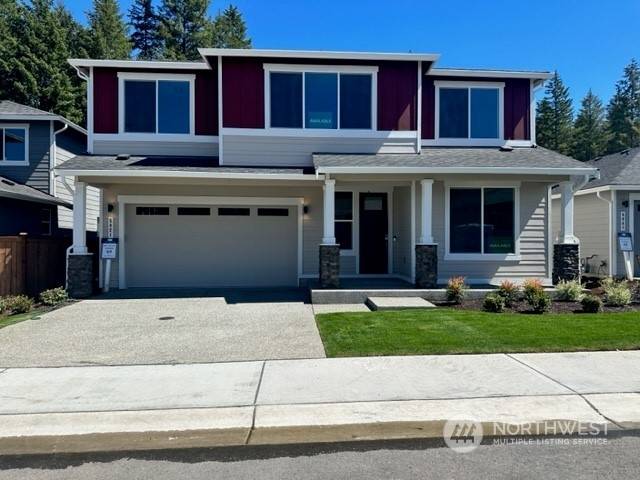 Port Orchard, WA 98367,5821 Great Glen RD SW #64