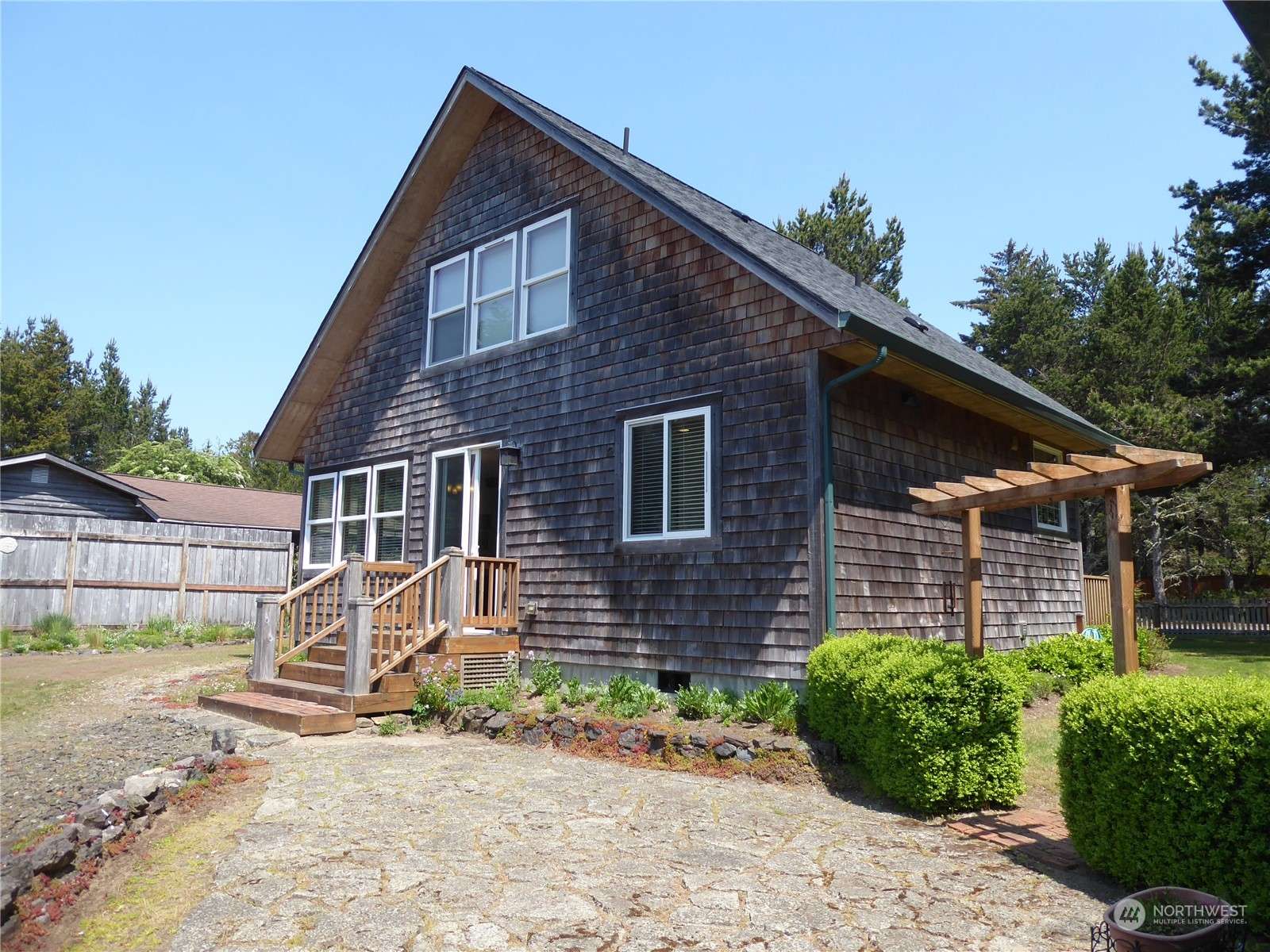 Oysterville, WA 98641,33431 Douglas DR