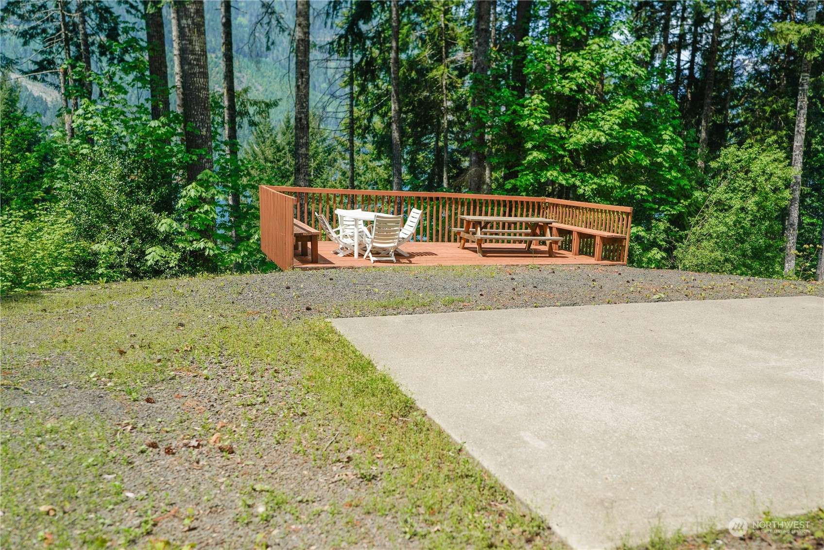 Hoodsport, WA 98548,80 N Rim View PL