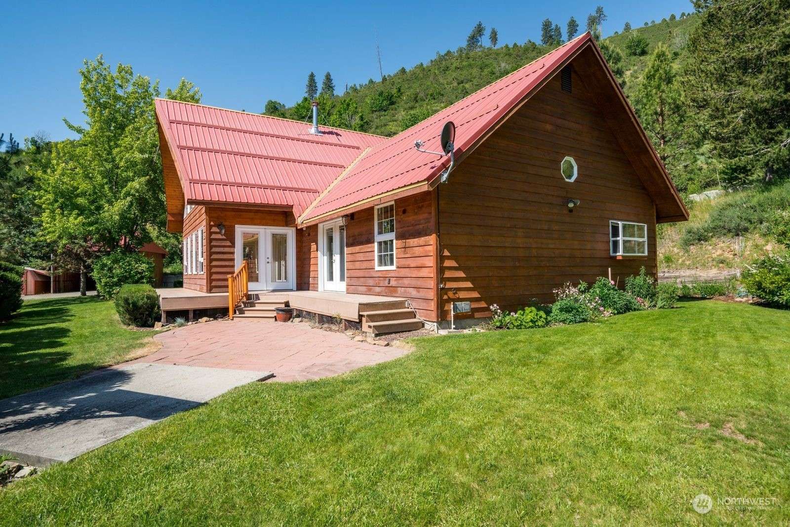 Peshastin, WA 98847,6020 Campbell RD