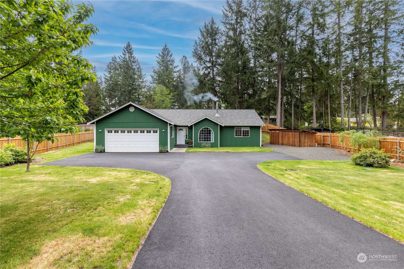 Shelton, WA 98584,80 E Dunvegan RD