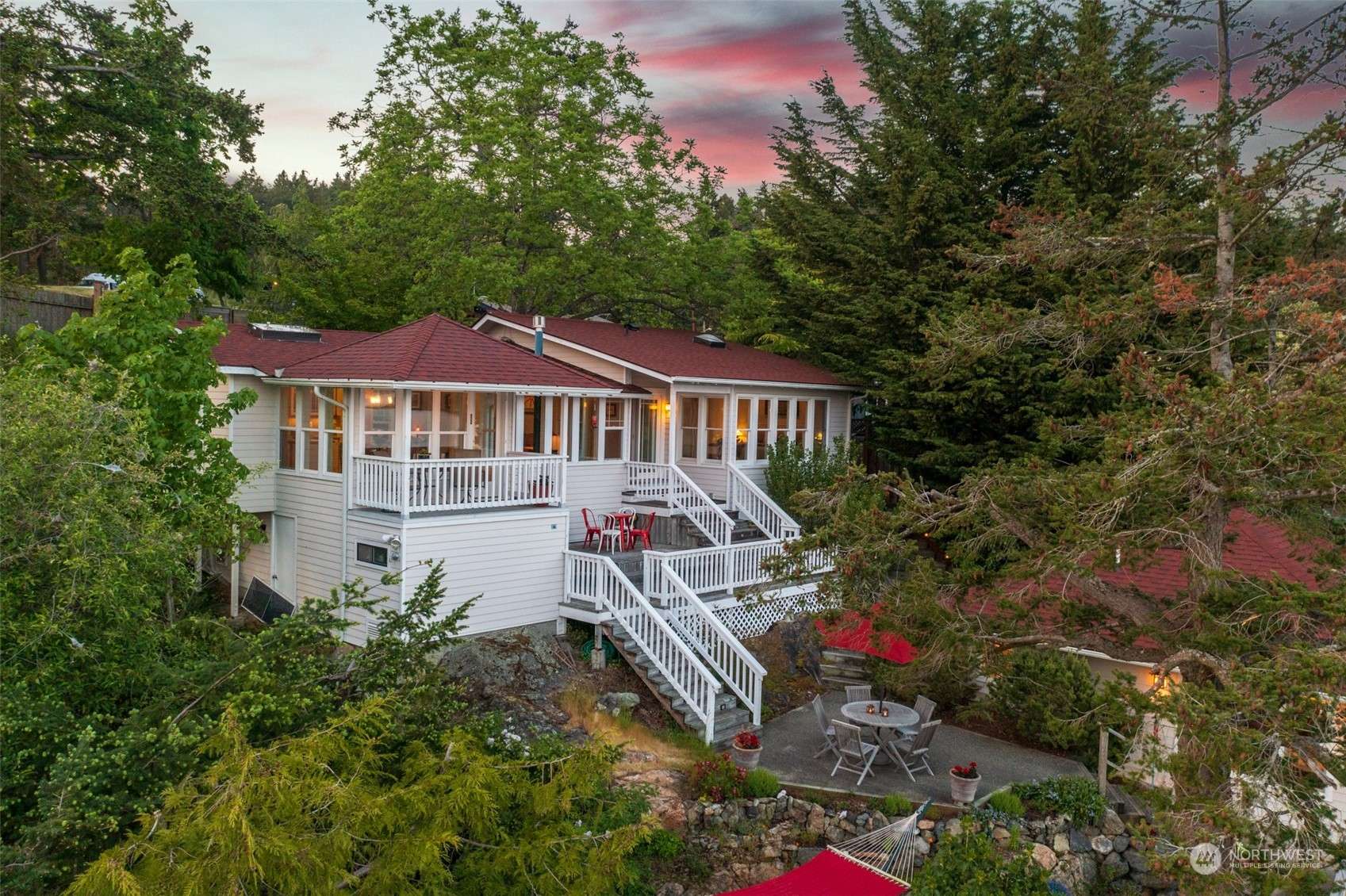 Orcas Island, WA 98280,8286 Orcas RD