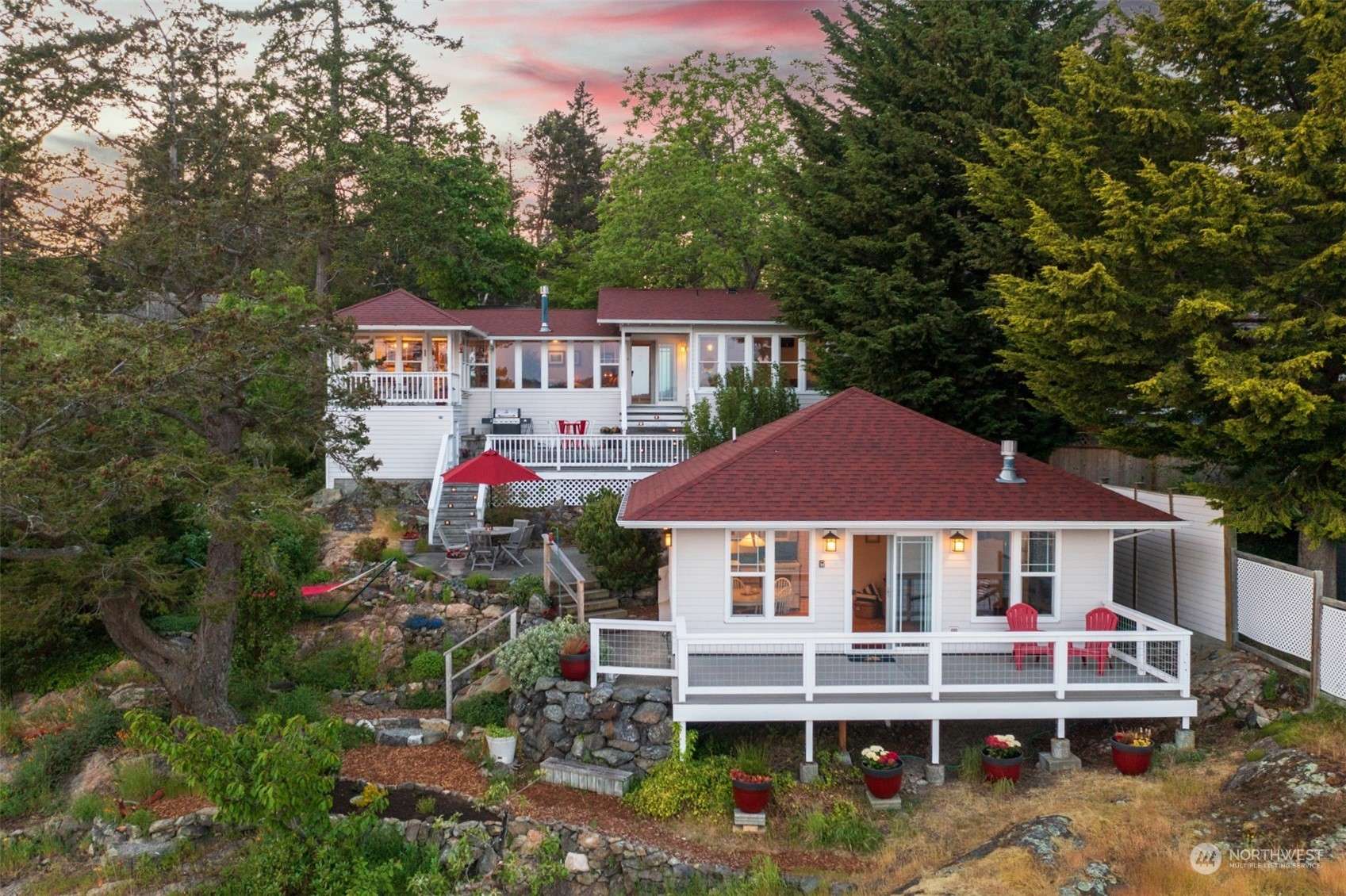 Orcas Island, WA 98280,8286 Orcas RD