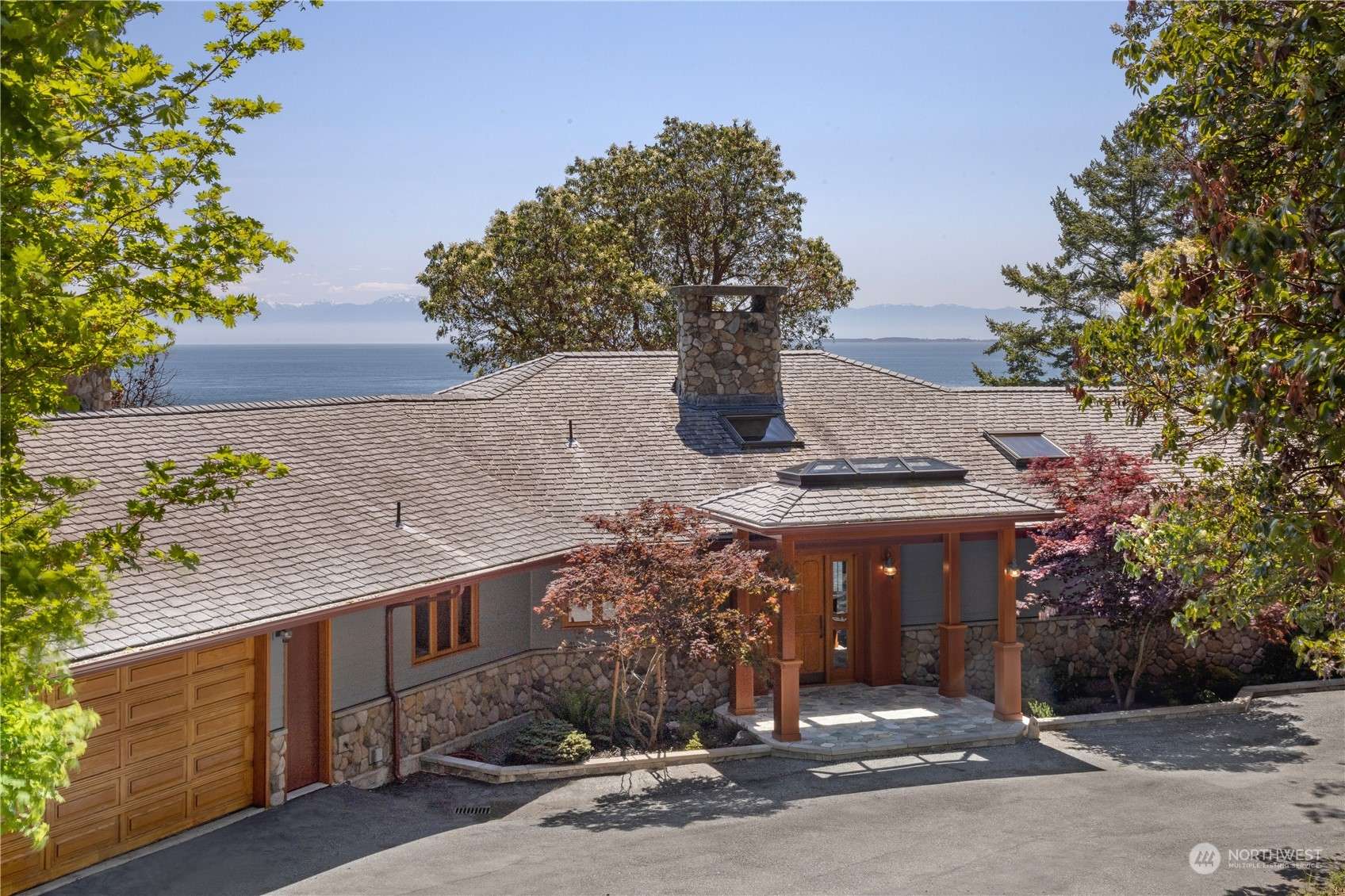 San Juan Island, WA 98250,321 Carefree WAY