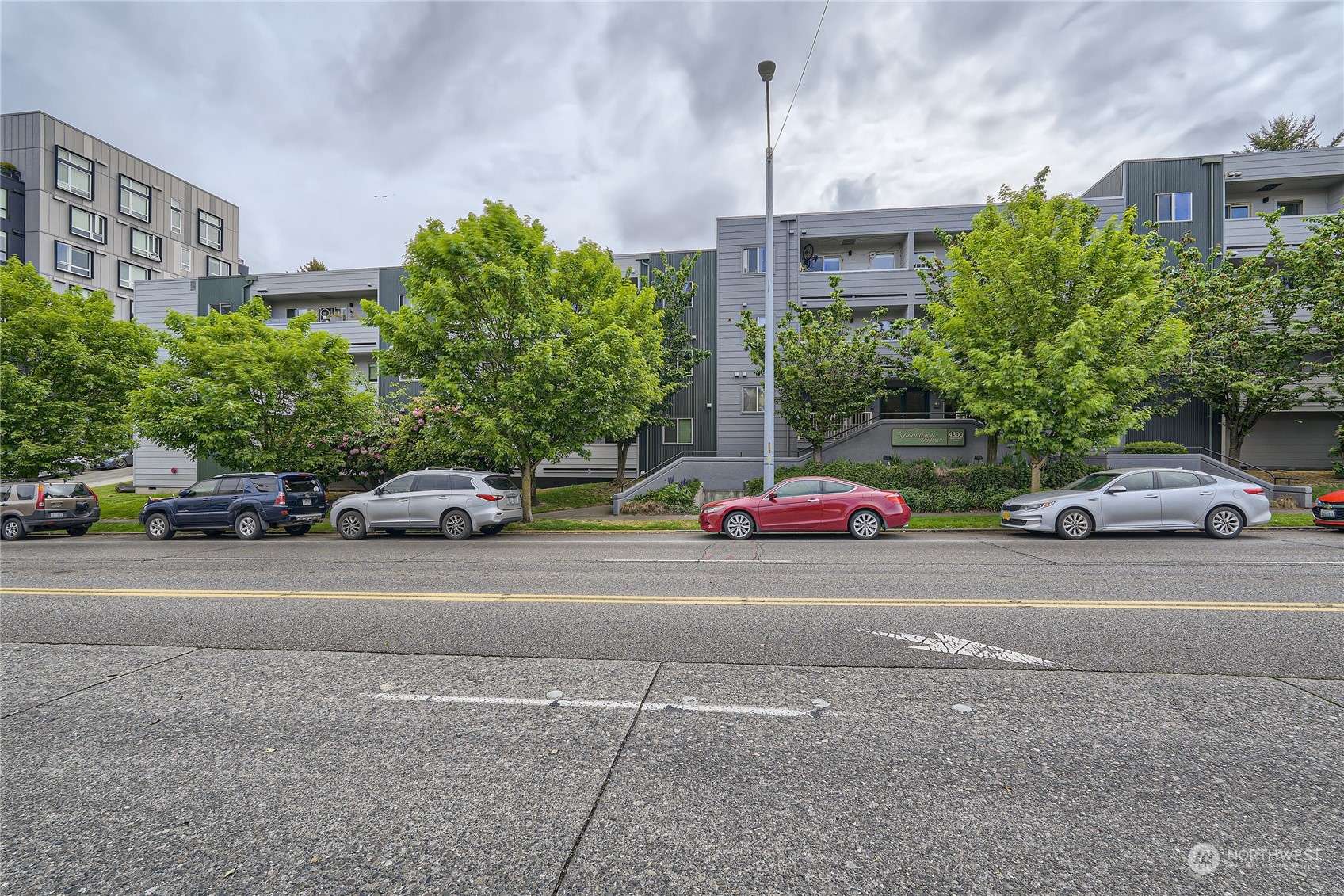 Seattle, WA 98116,4800 Fauntleroy WAY SW #307