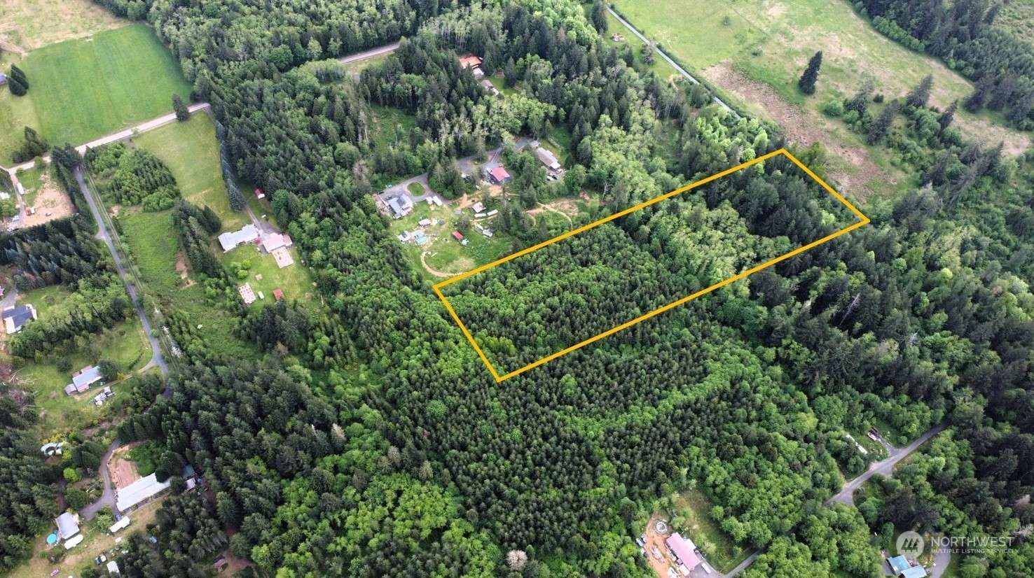 Onalaska, WA 98570,0 Lot 2 Wildrose DR