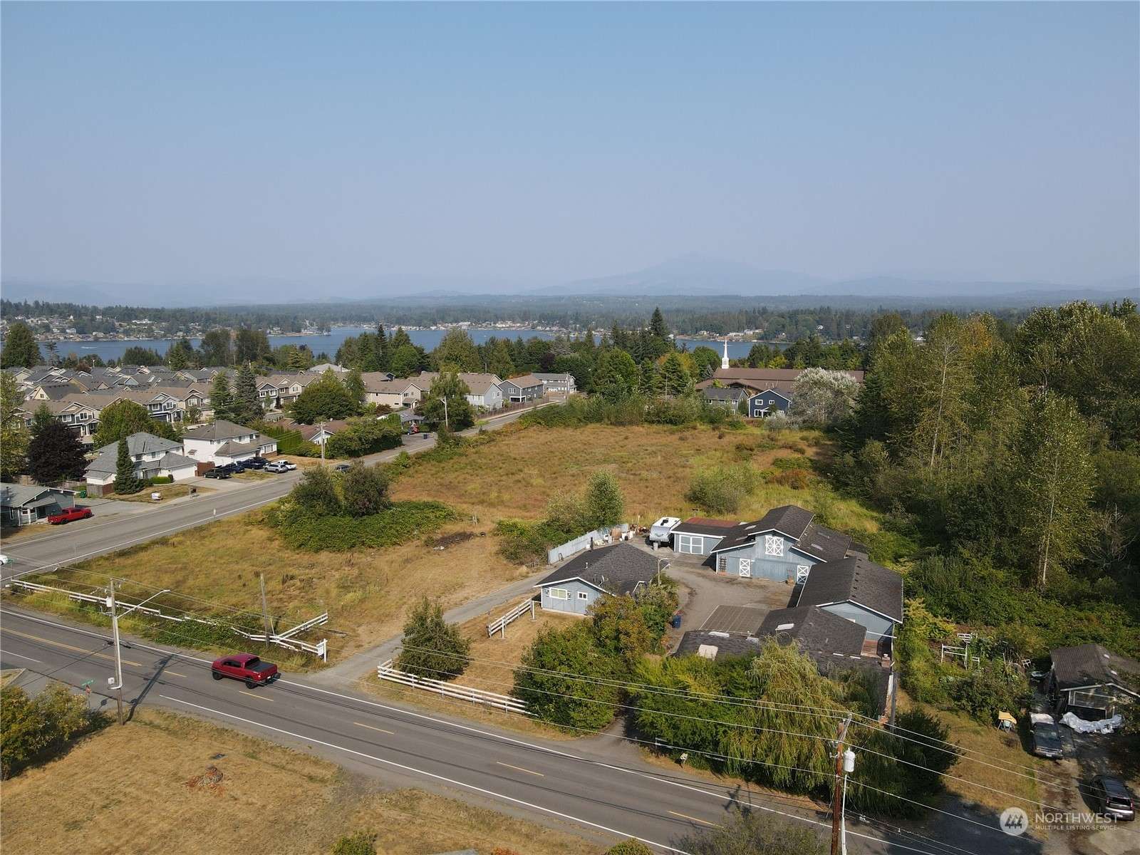 Lake Stevens, WA 98258,25 99th AVE SE