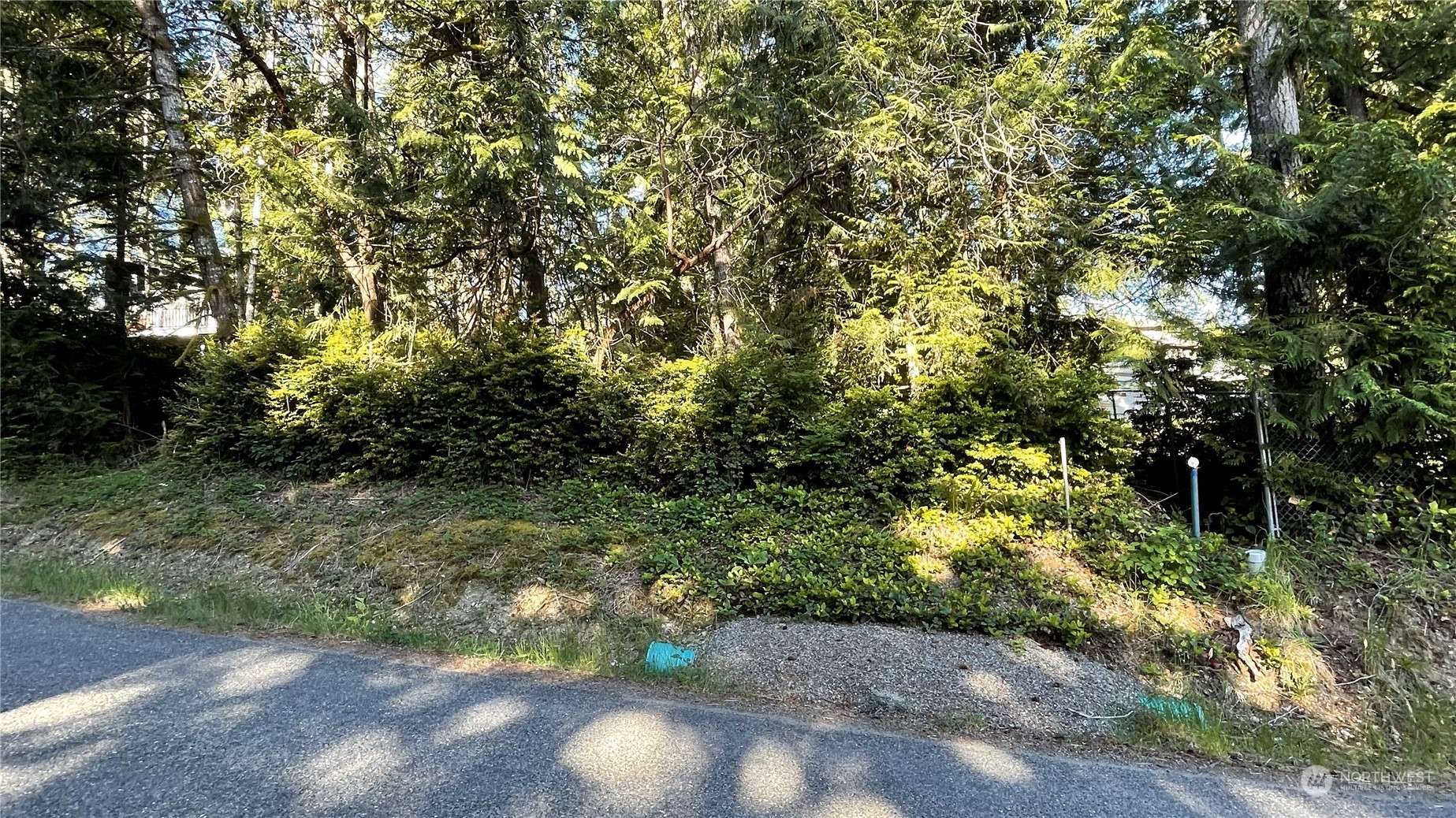 Belfair, WA 98528,0 lot 31 E Twanoh Falls DR