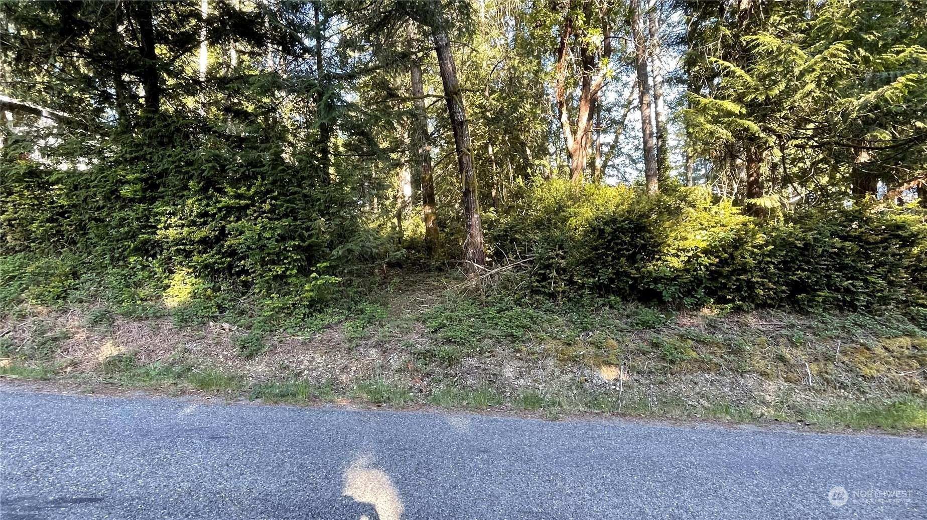 Belfair, WA 98528,0 lot 31 E Twanoh Falls DR