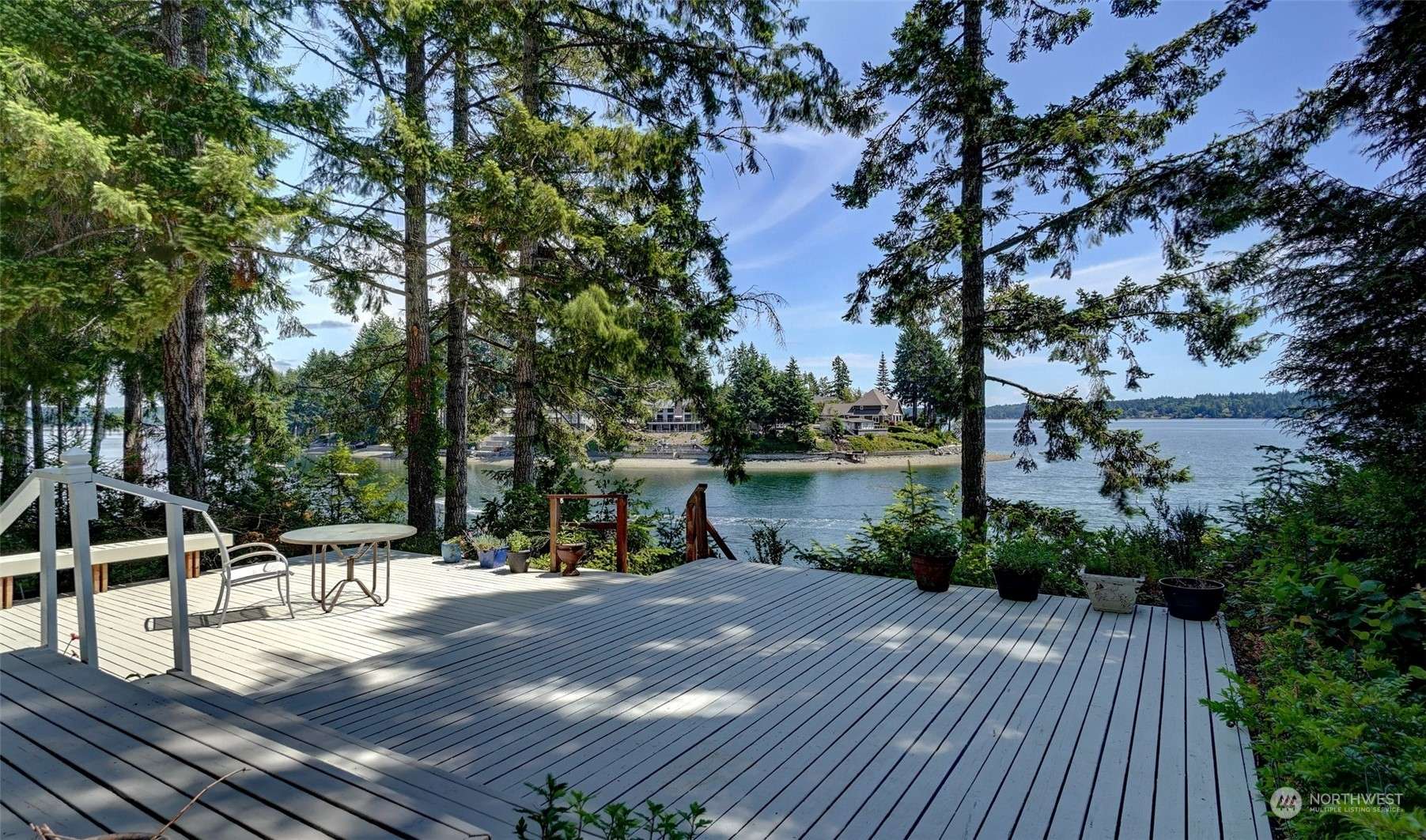 Grapeview, WA 98546,120 E Fair Harbor LN