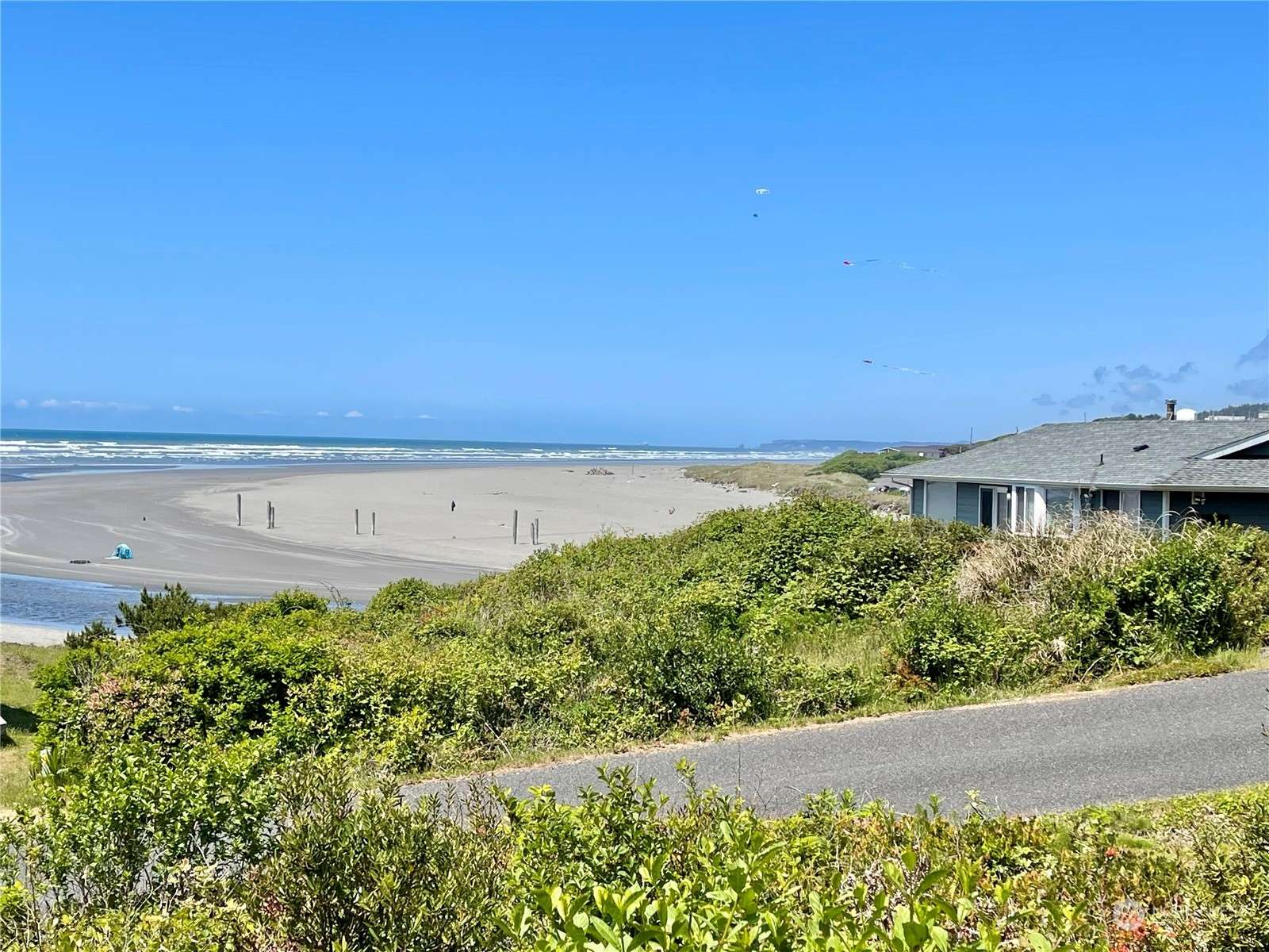 Pacific Beach, WA 98571,31 Diamond DR