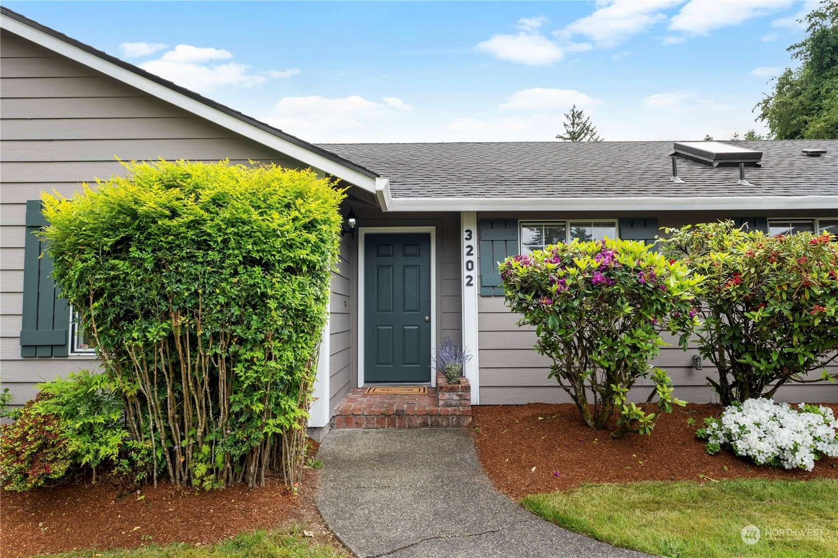 Gig Harbor, WA 98335,3202 Short ST NW