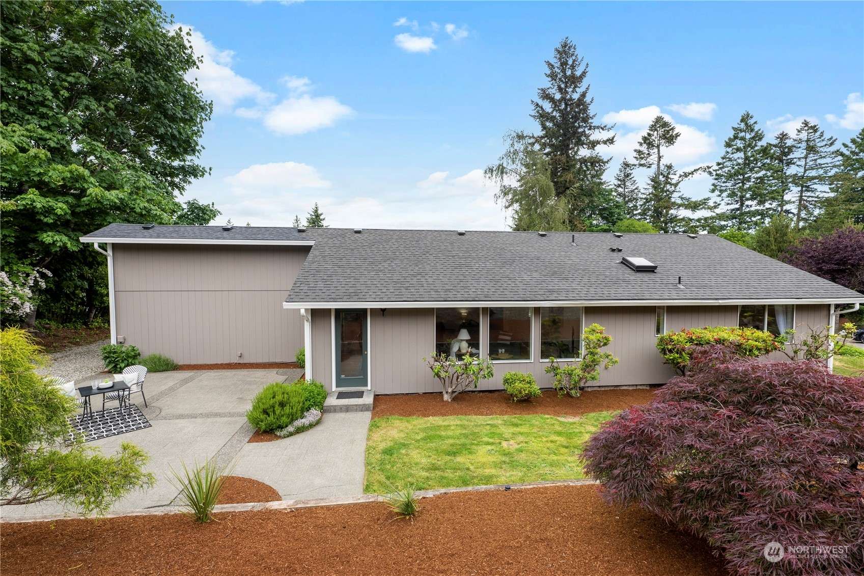 Gig Harbor, WA 98335,3202 Short ST NW