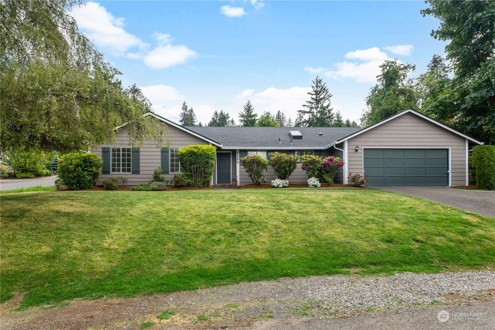 Gig Harbor, WA 98335,3202 Short ST NW