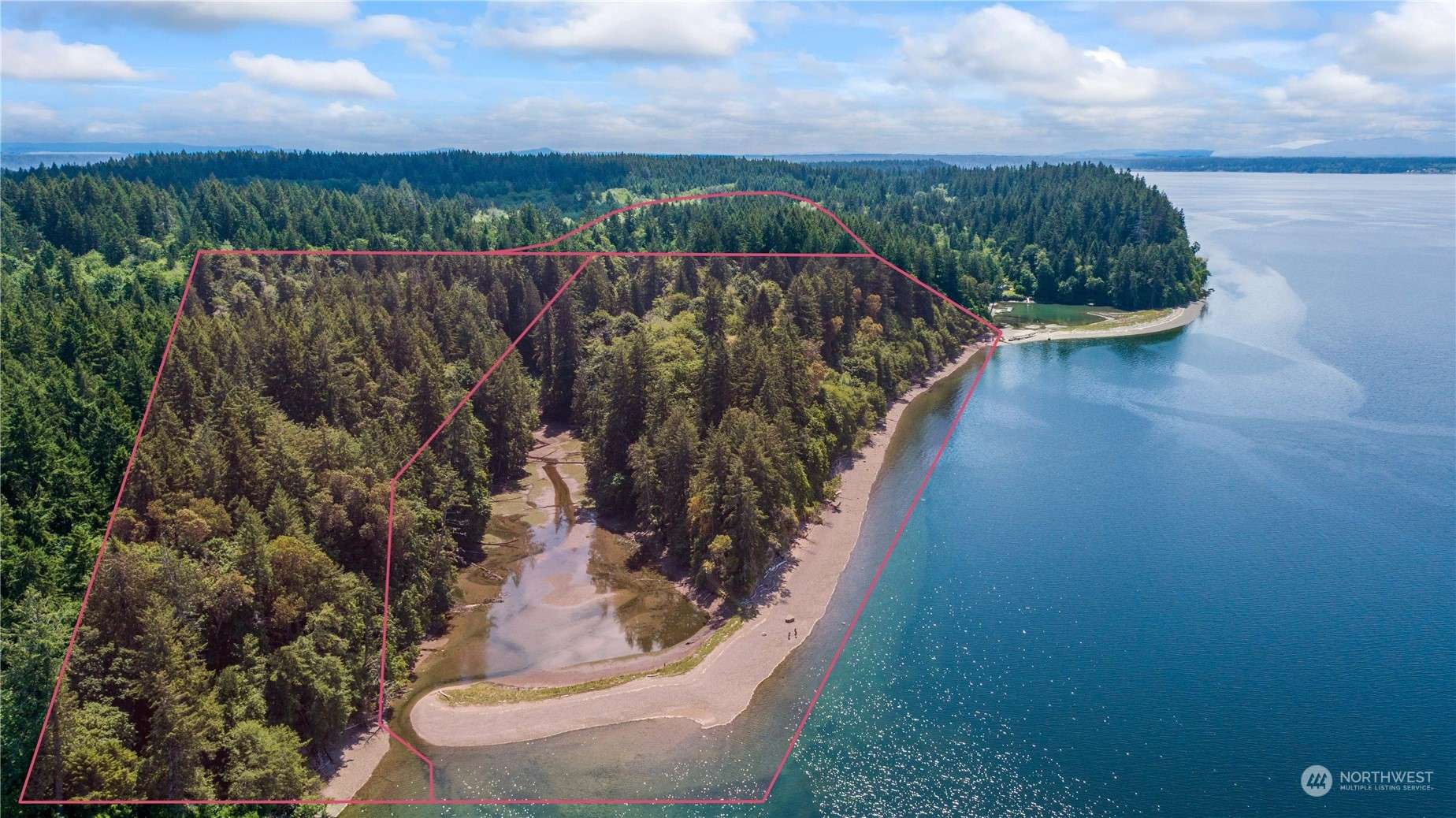 Anderson Island, WA 98303,8615 Higgins Cove RD