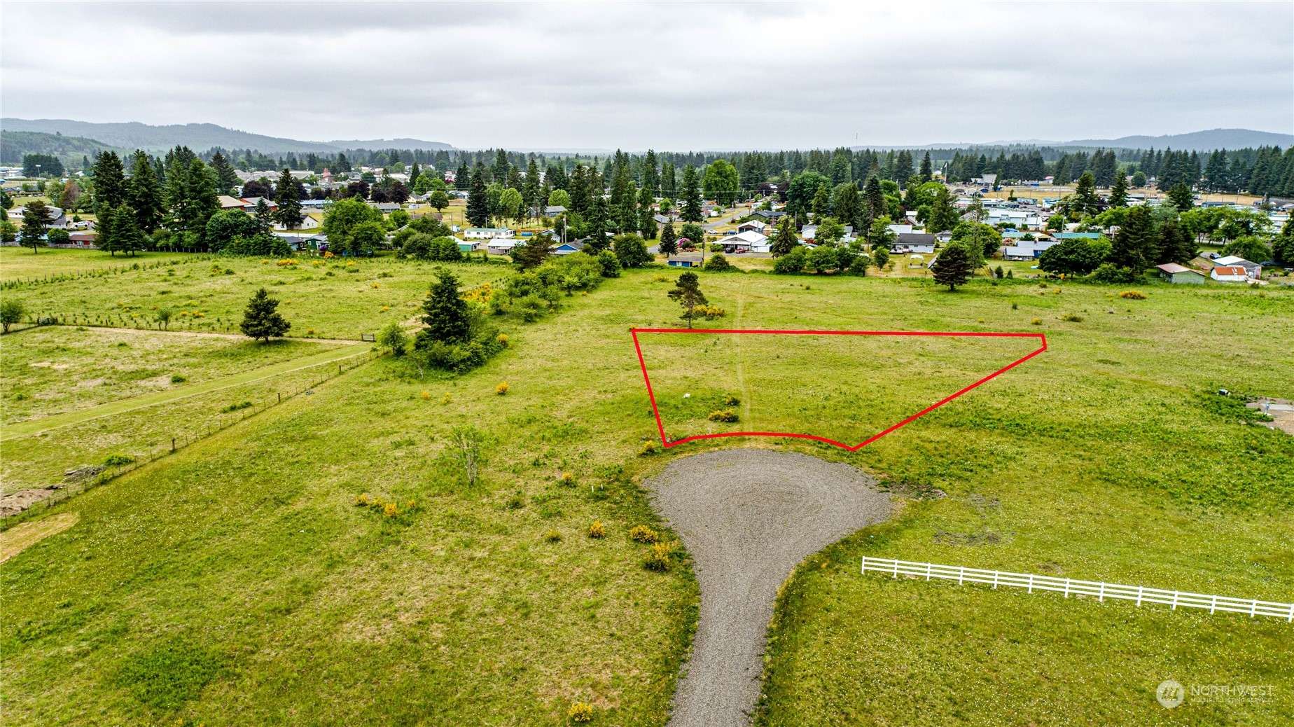 Forks, WA 98331,4 Sunset CIR