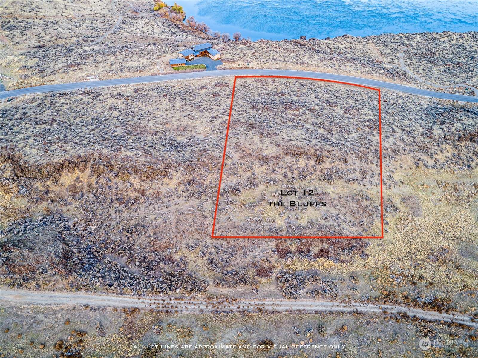 Malaga, WA 98828,318 Ravens Home LN #Lot12