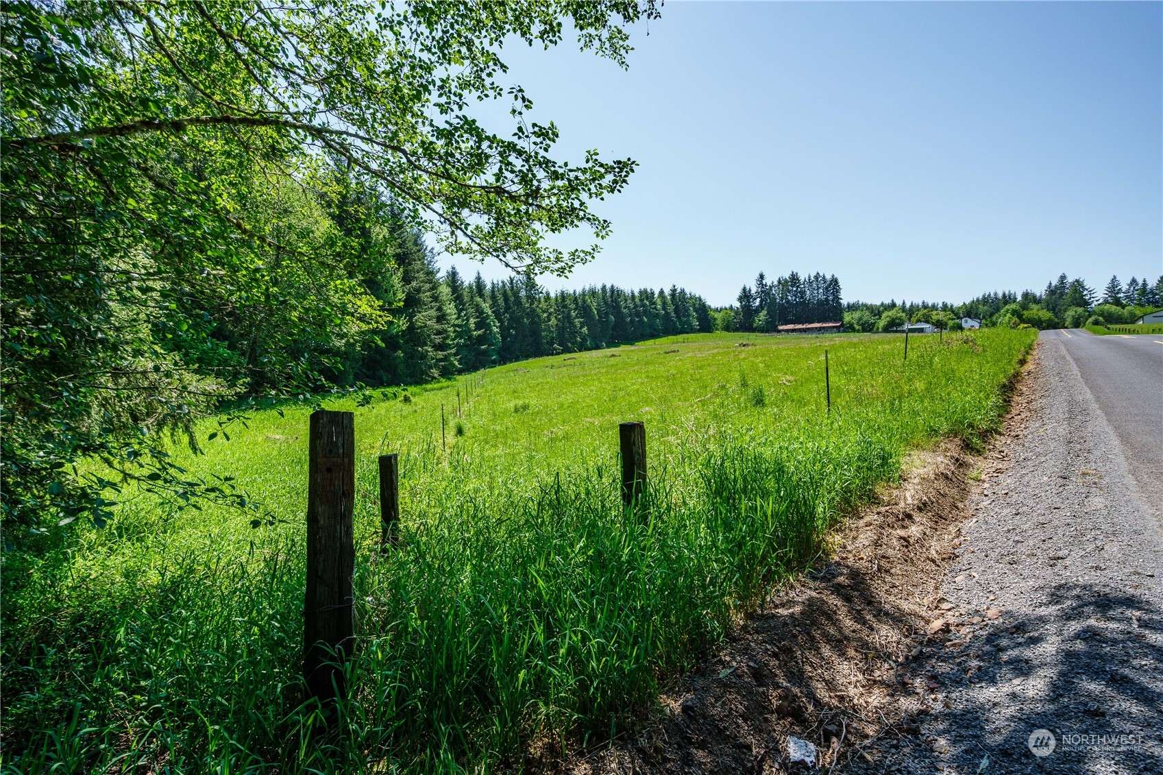 Castle Rock, WA 98611,0 Lot 4 Carnine RD