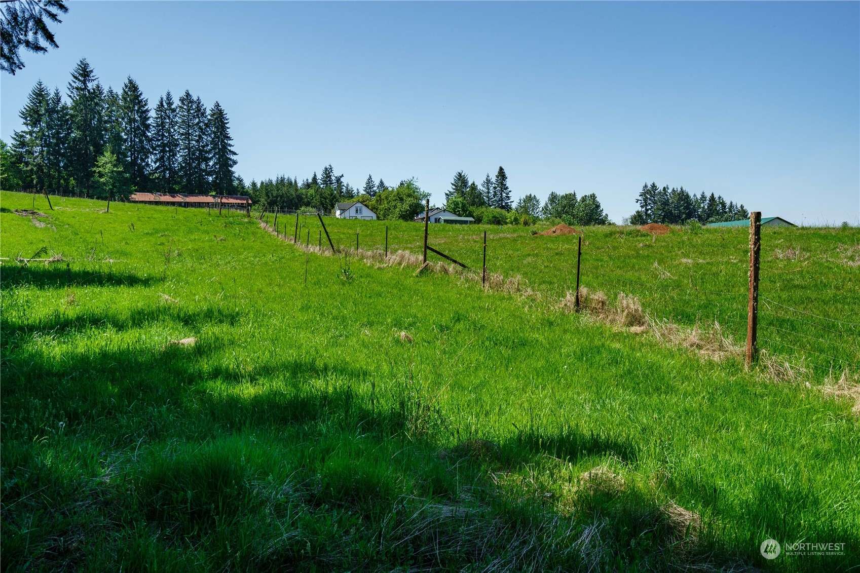 Castle Rock, WA 98611,0 Lot 4 Carnine RD