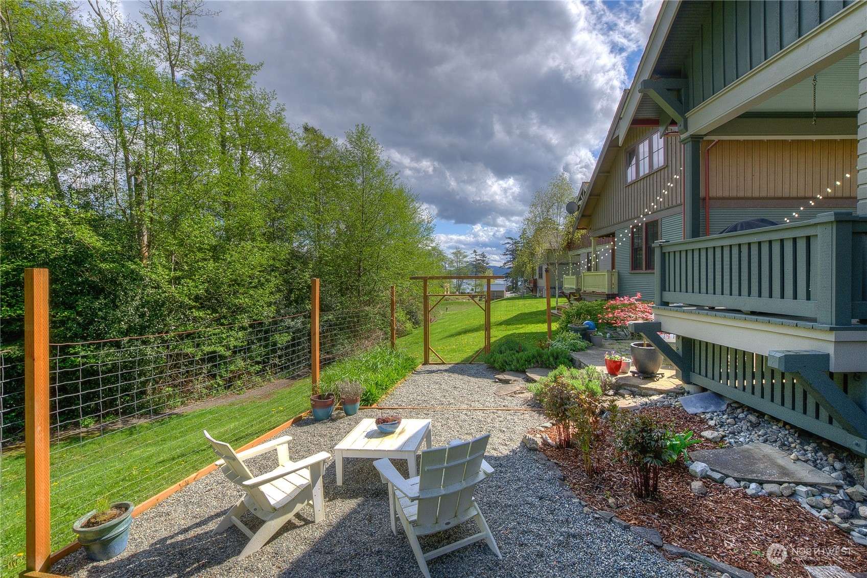 Orcas Island, WA 98245,44 Bright Water LN