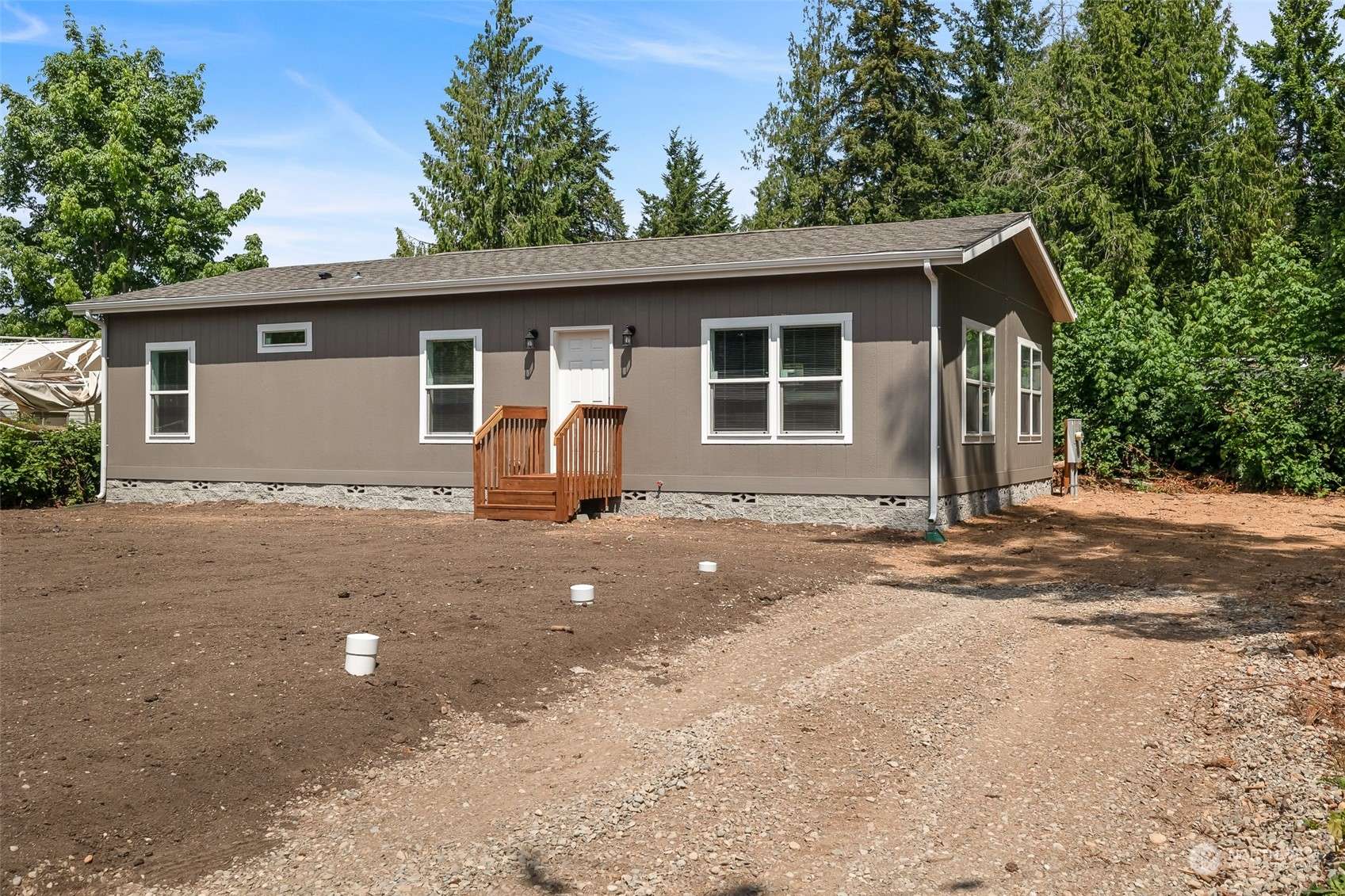 Shelton, WA 98584,60 E Greenwood LN