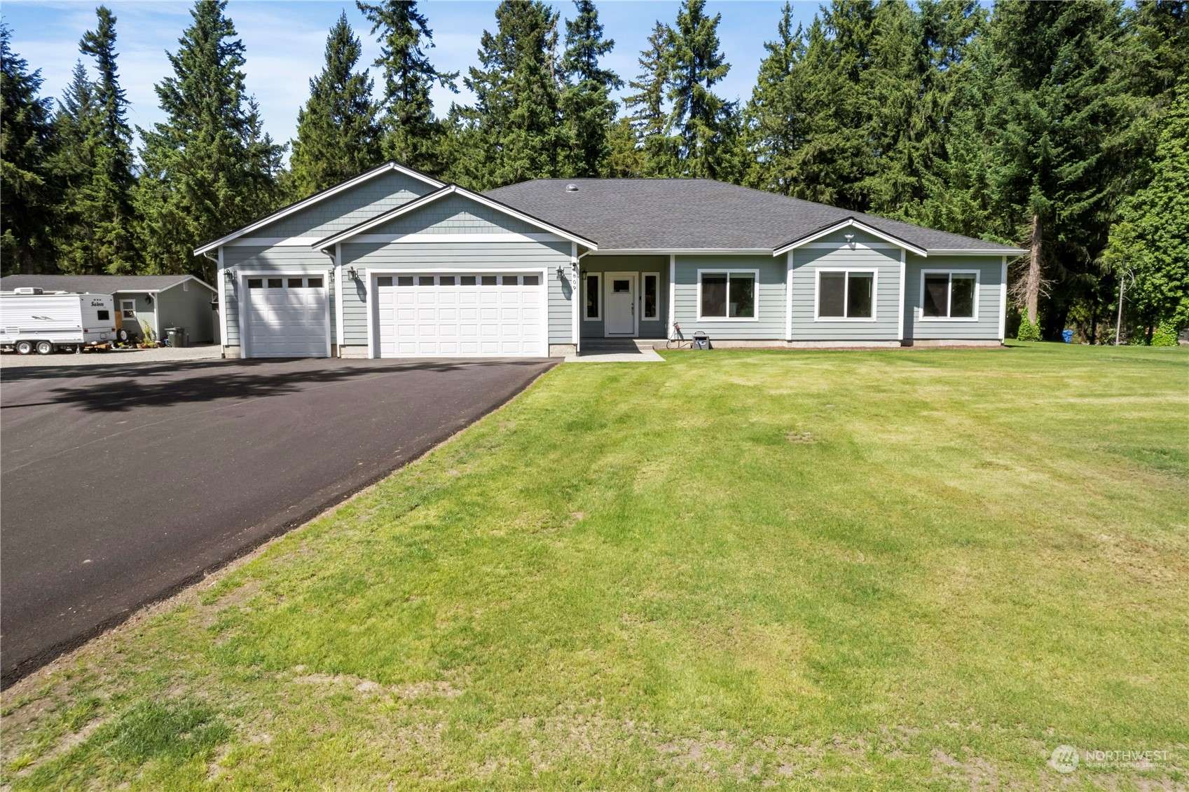 Graham, WA 98338,4809 240th ST E