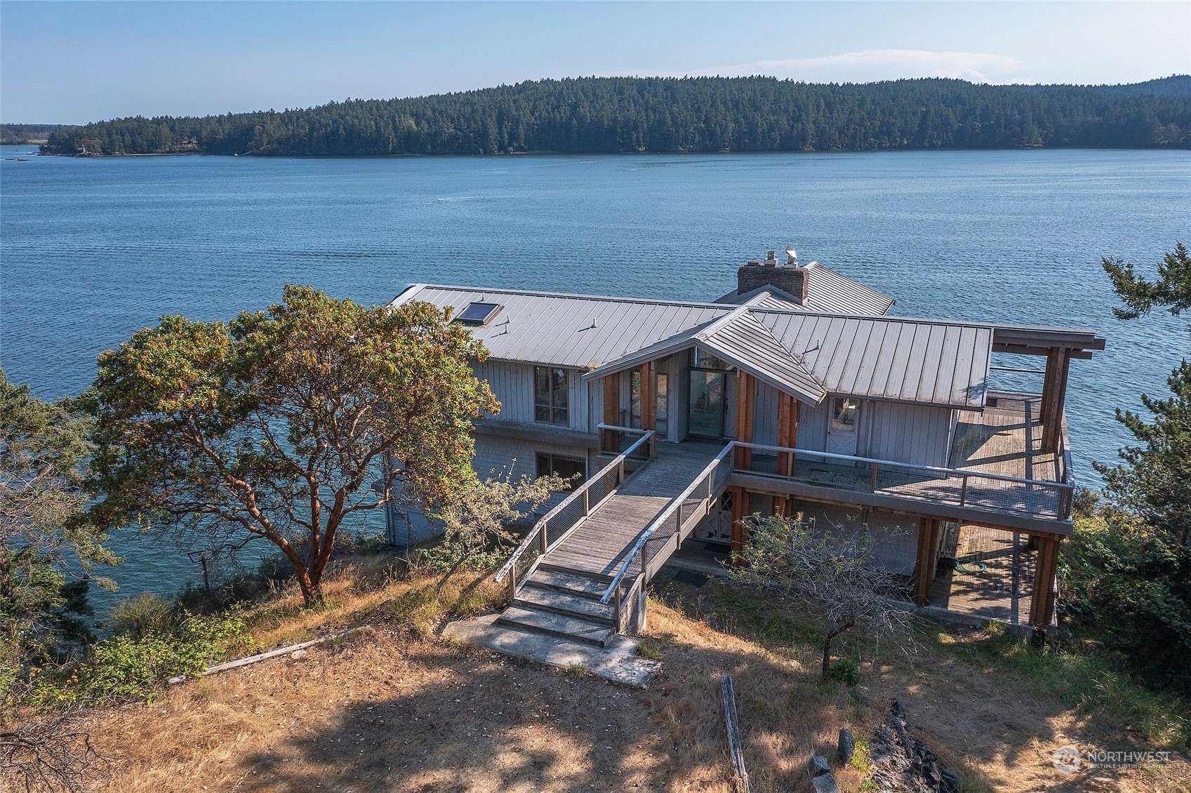 Orcas Island, WA 98280,8256 Orcas RD