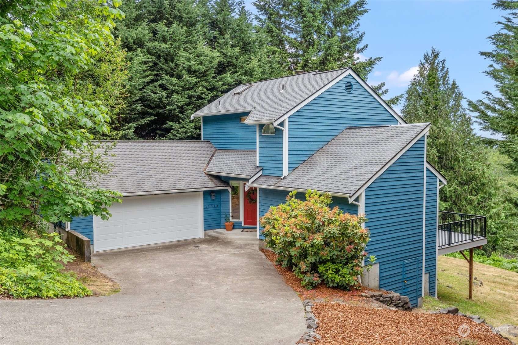 Gig Harbor, WA 98332,11312 67th AVE NW