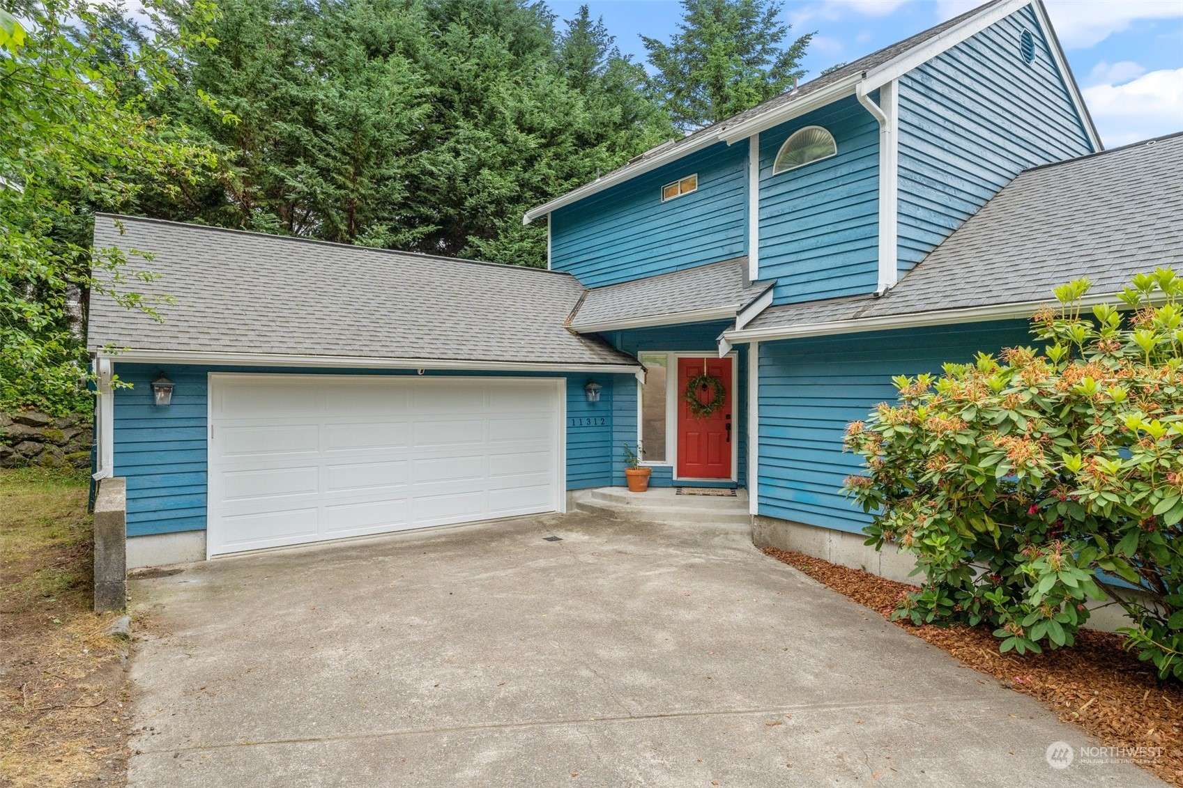 Gig Harbor, WA 98332,11312 67th AVE NW