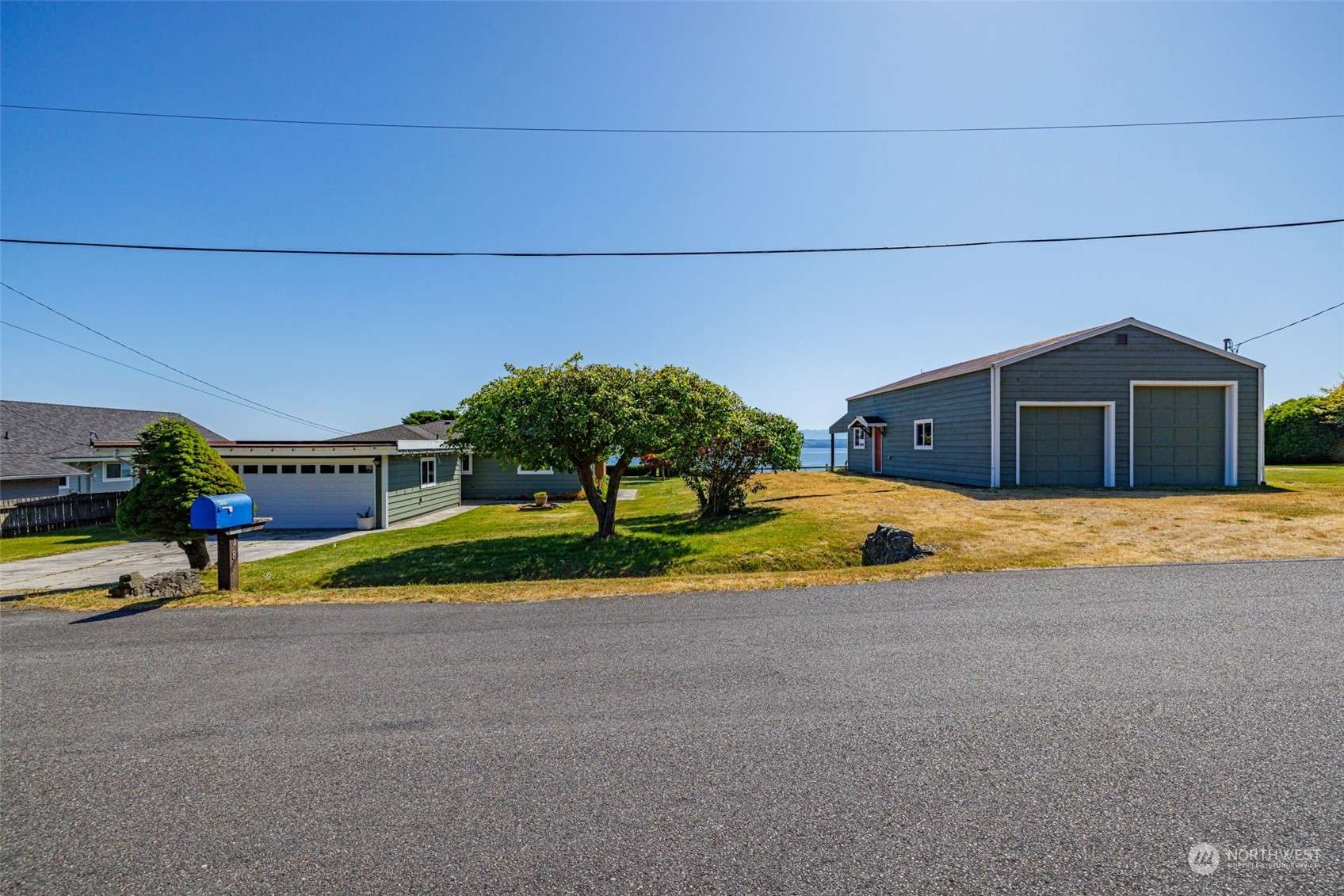 Freeland, WA 98249,486 Vista RD