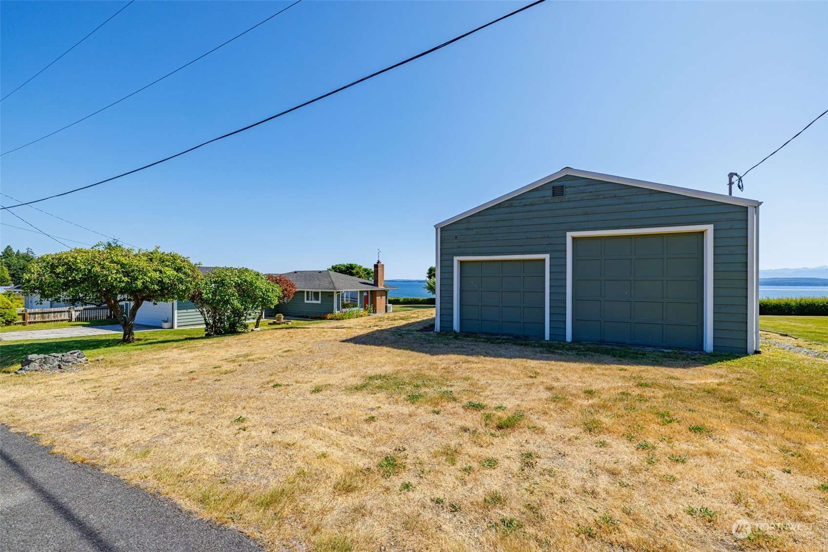 Freeland, WA 98249,486 Vista RD