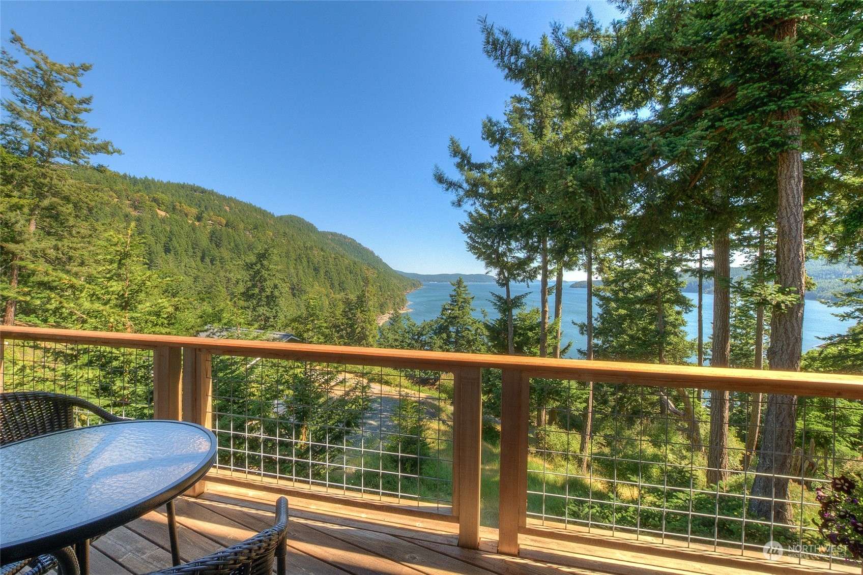 Orcas Island, WA 98245,330 Cascade WAY