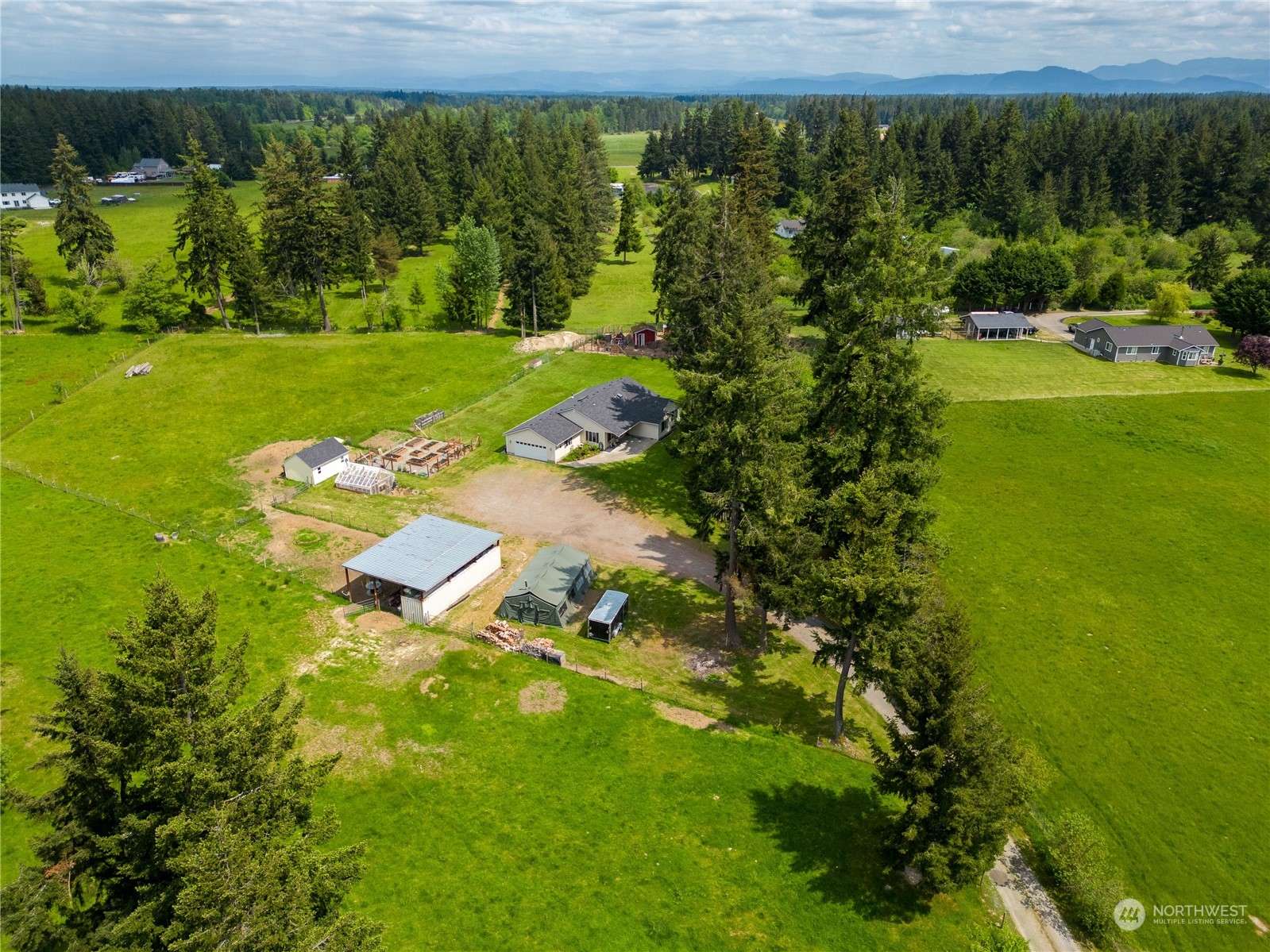 Yelm, WA 98597,14024 Morris RD SE