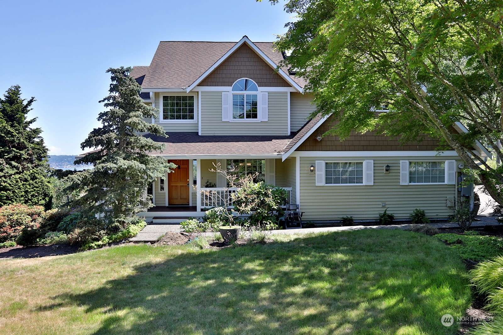 Clinton, WA 98236,6471 Anderson RD