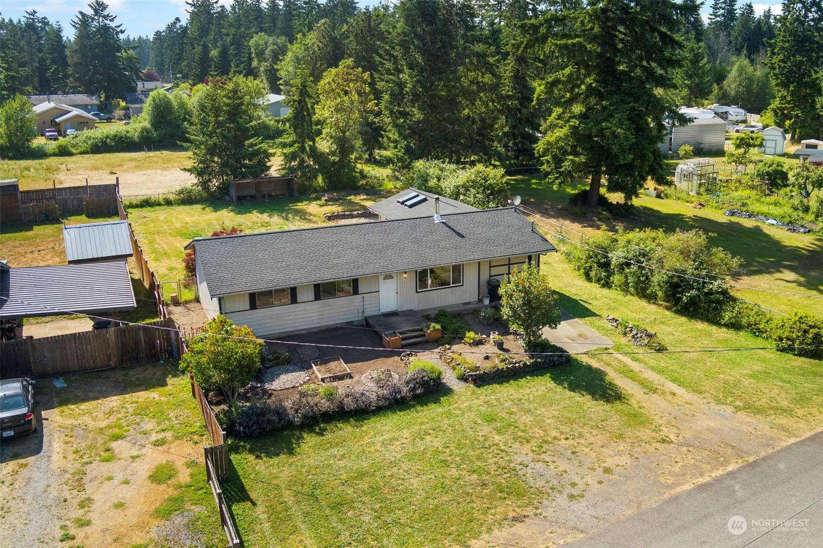 Port Hadlock, WA 98339,40 B ST