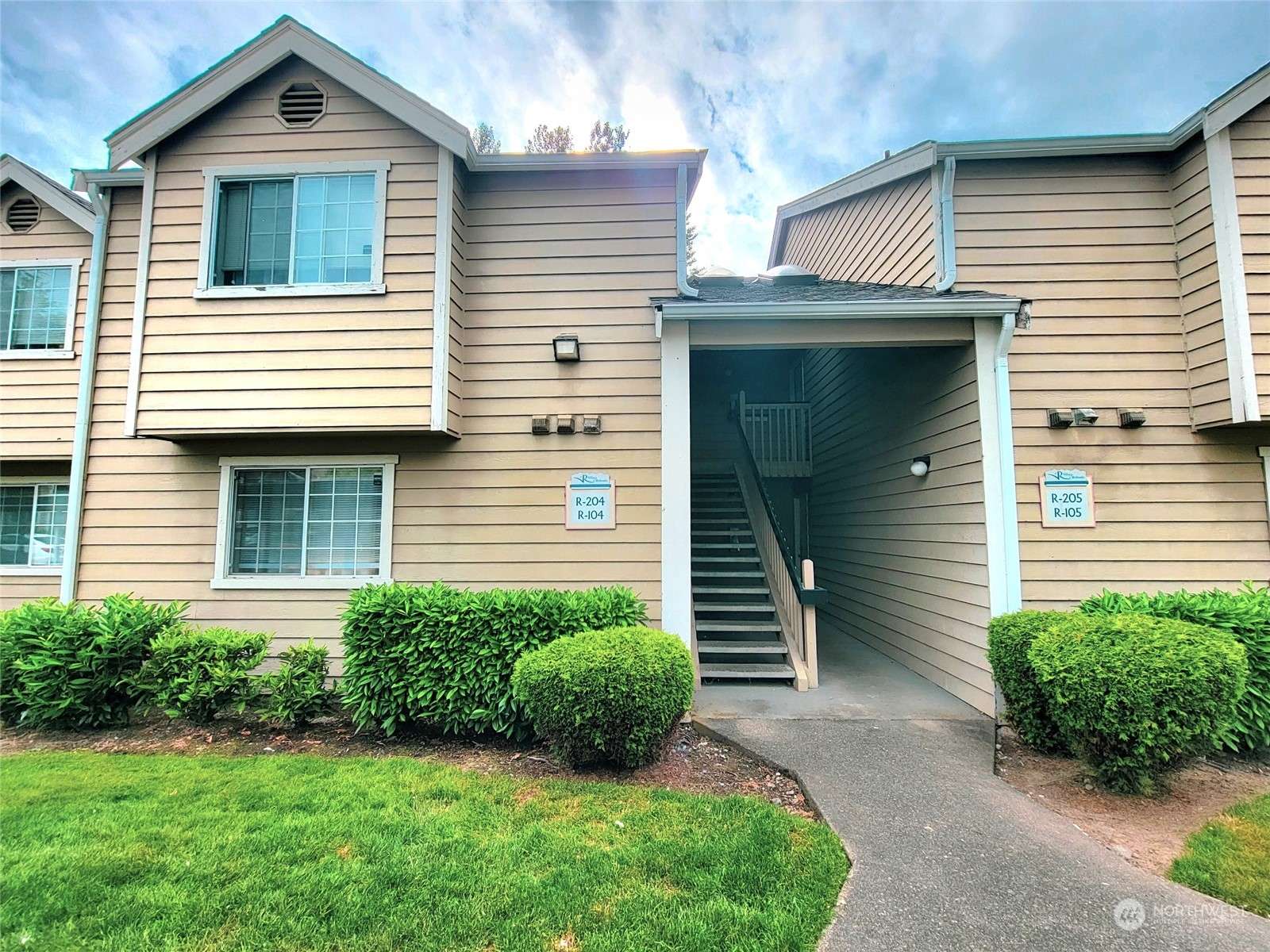 Federal Way, WA 98003,1835 S 286th LN #R104