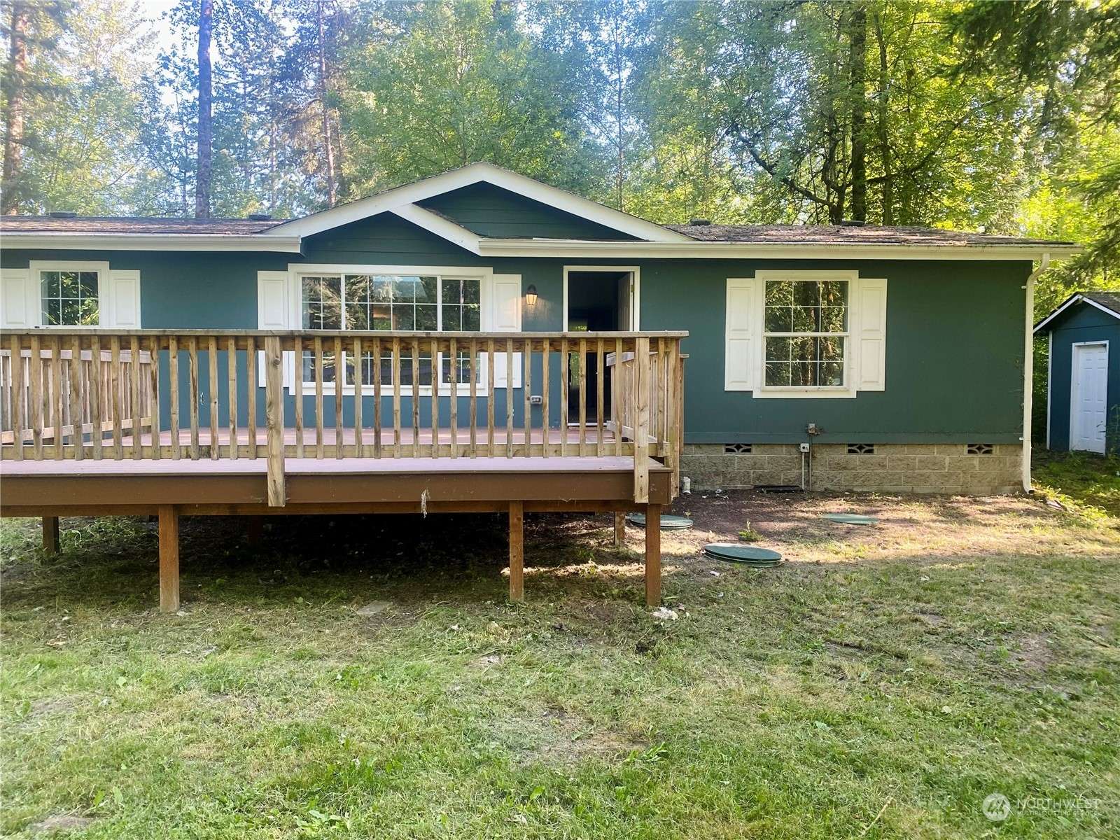 Roy, WA 98580,3615 374th ST S