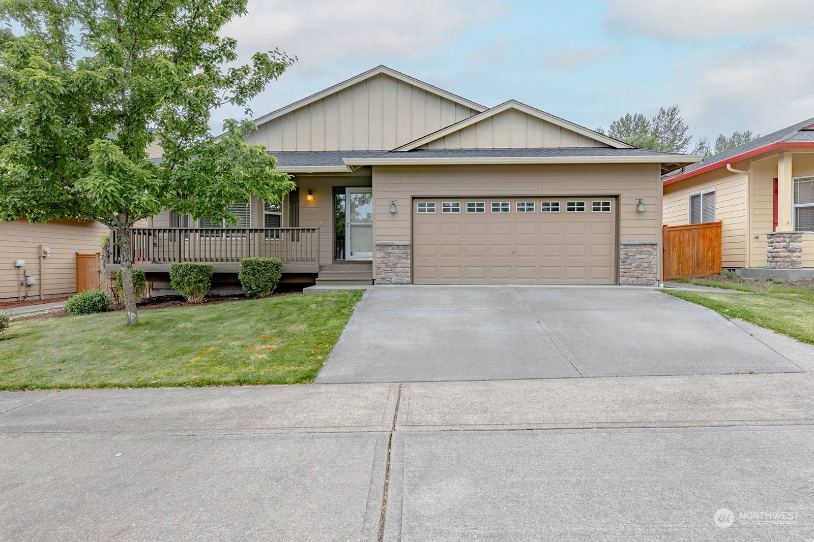 Lacey, WA 98516,3619 Loren ST NE