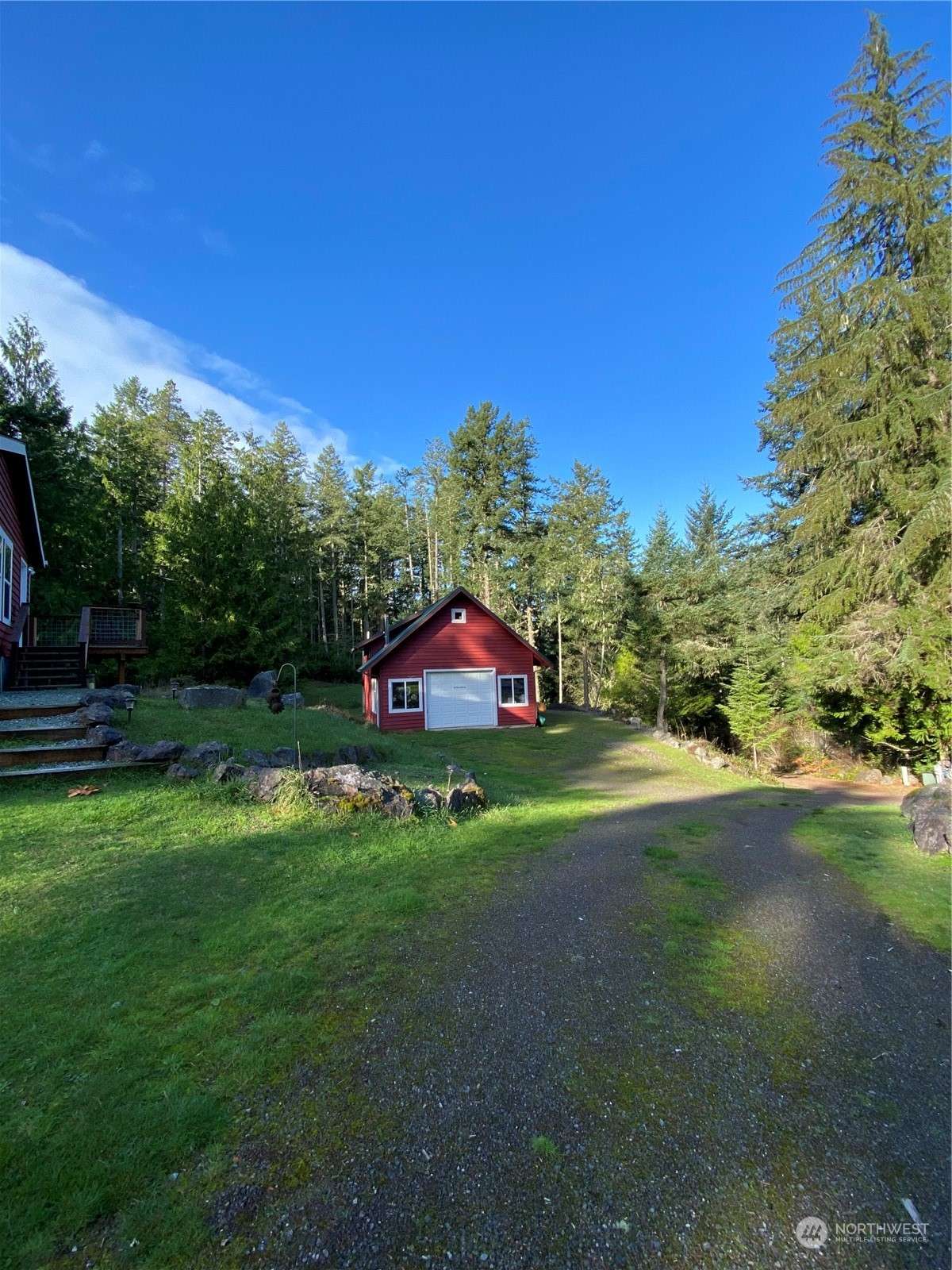 Orcas Island, WA 98280,108 White Beach RD