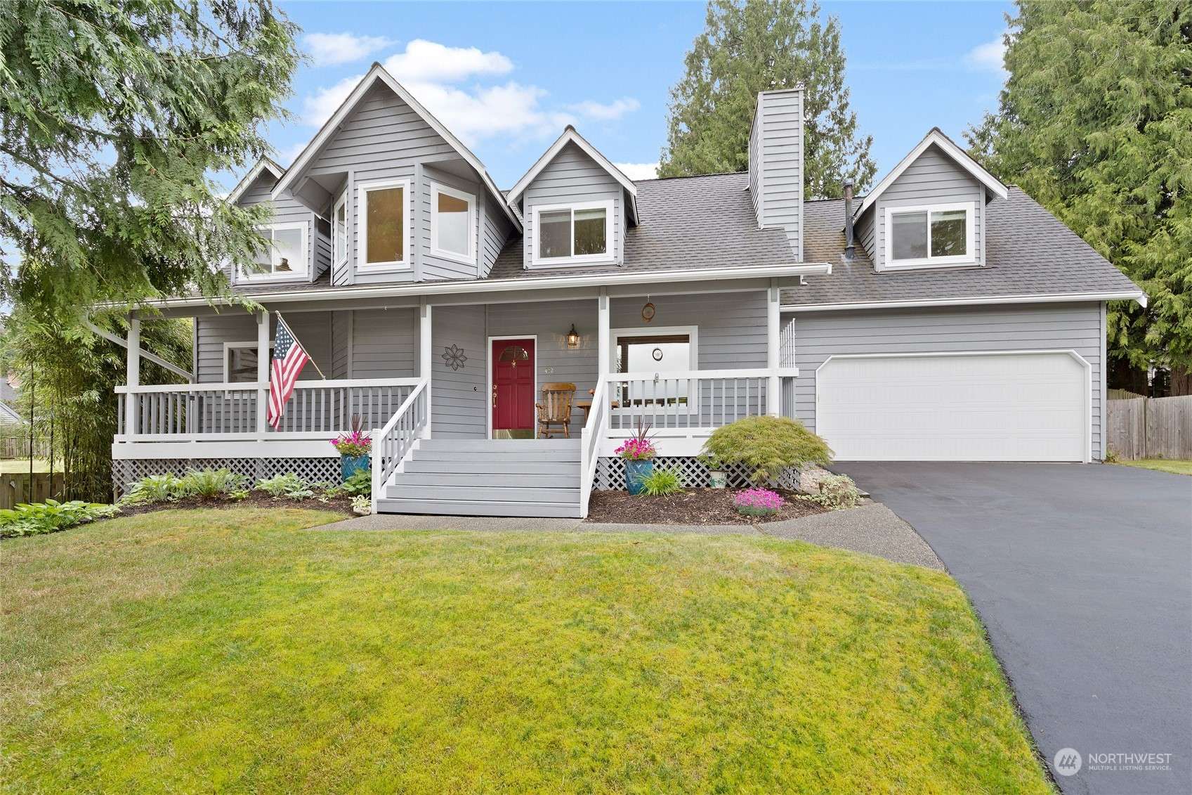 Bothell, WA 98012,412 164th PL SE