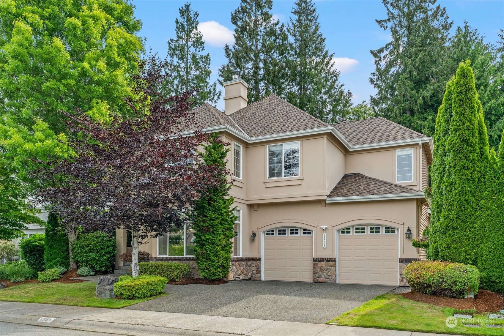 Sammamish, WA 98074,2734 206th TER NE