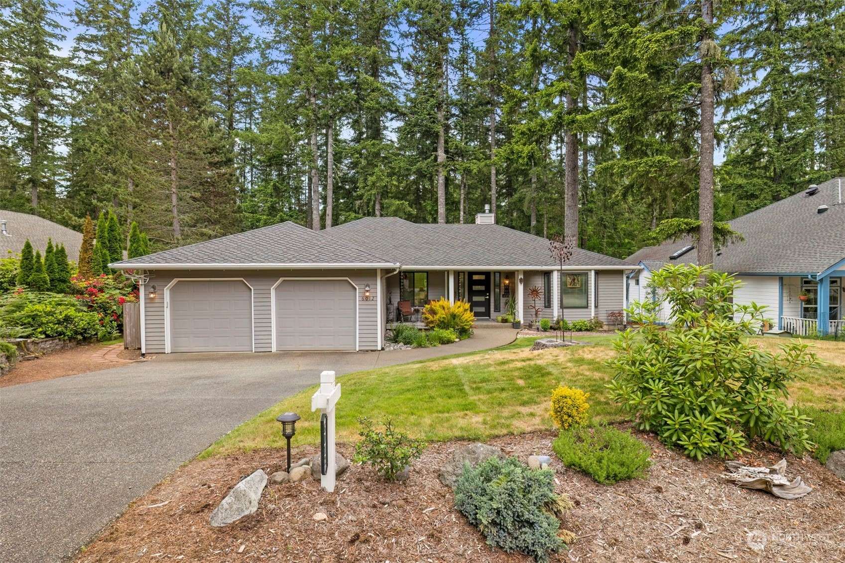 Port Orchard, WA 98367,6012 Troon AVE SW