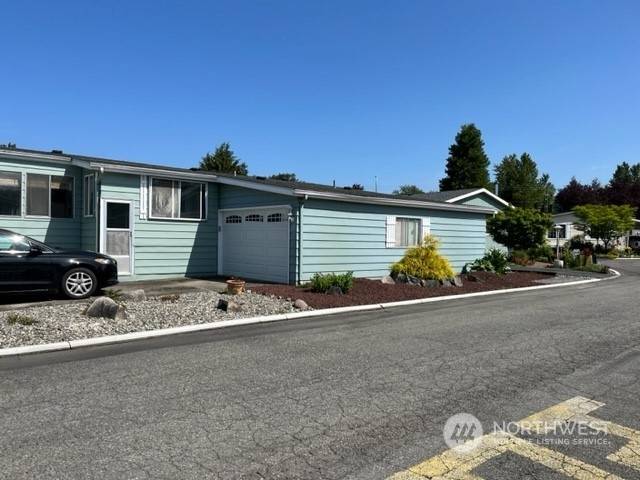 Marysville, WA 98270,5900 64th ST NE #98