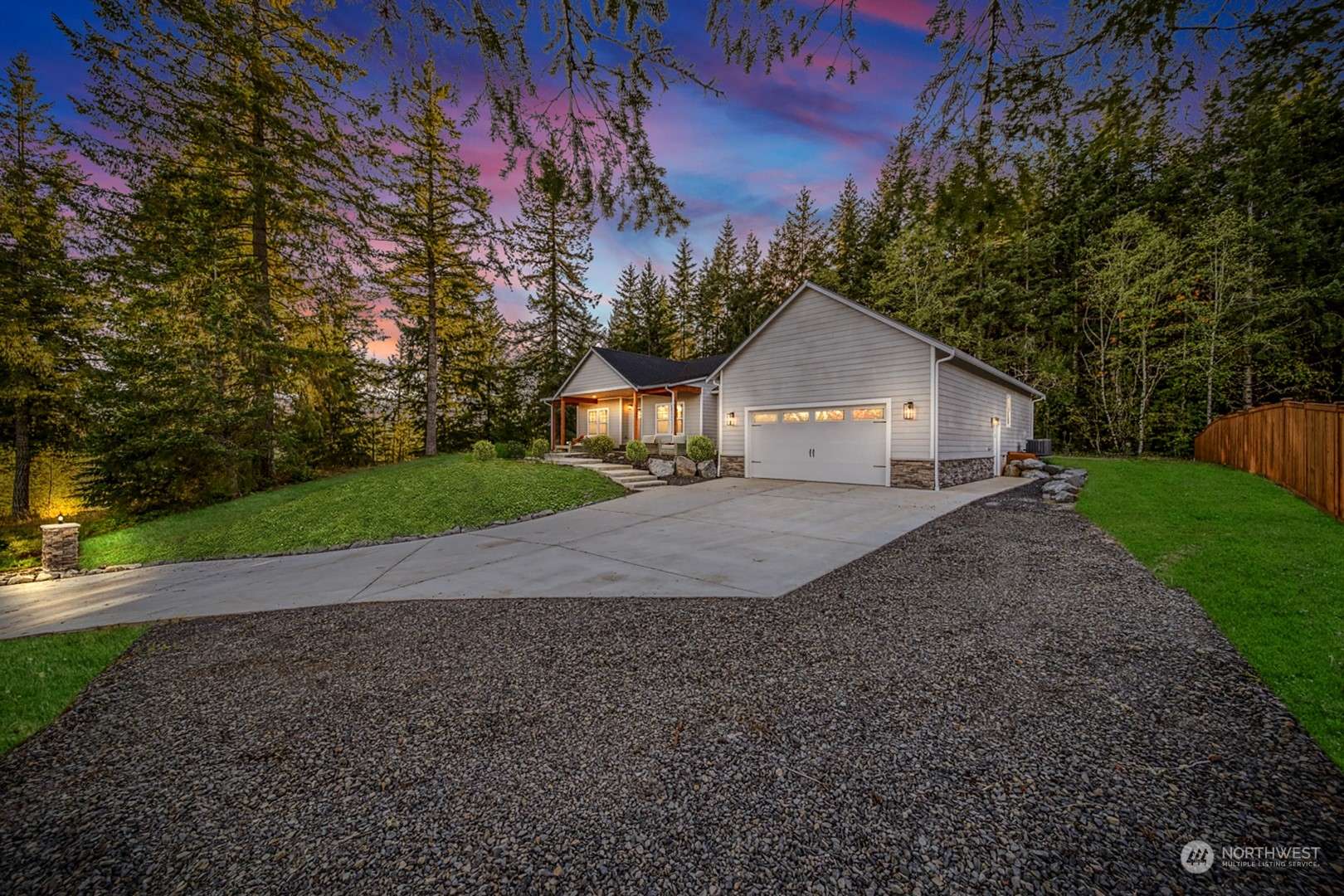 Onalaska, WA 98570,104 Sequoia LN