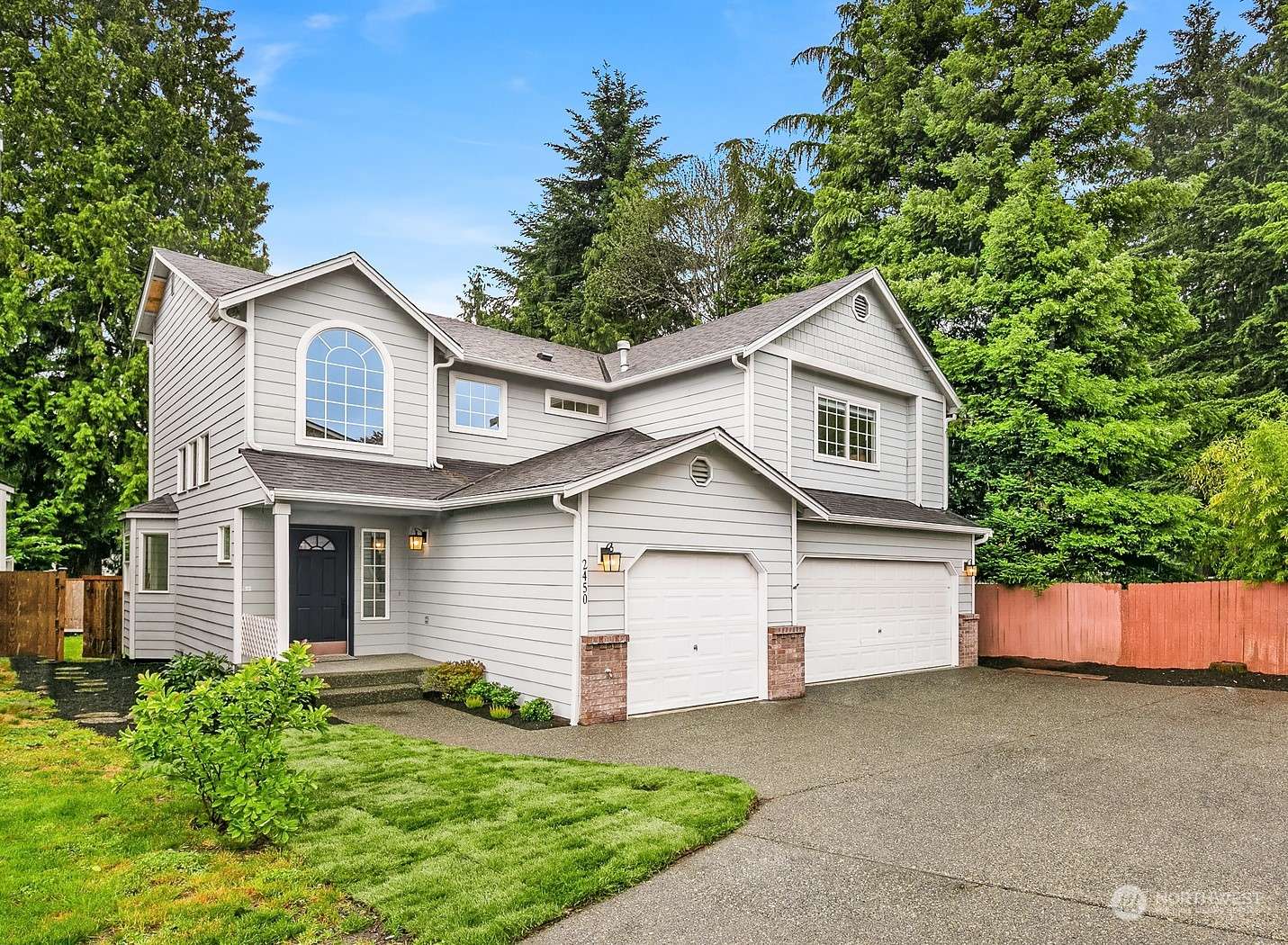 Renton, WA 98056,2450 Ferndale PL NE