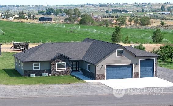 Moses Lake, WA 98837,10316 Road 5.9 NE