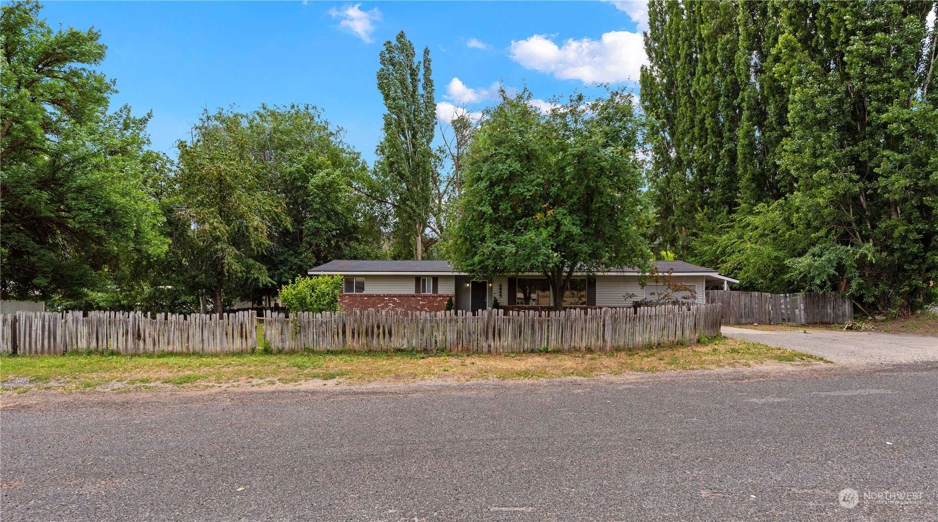 Cashmere, WA 98815,6039 Hazel PL