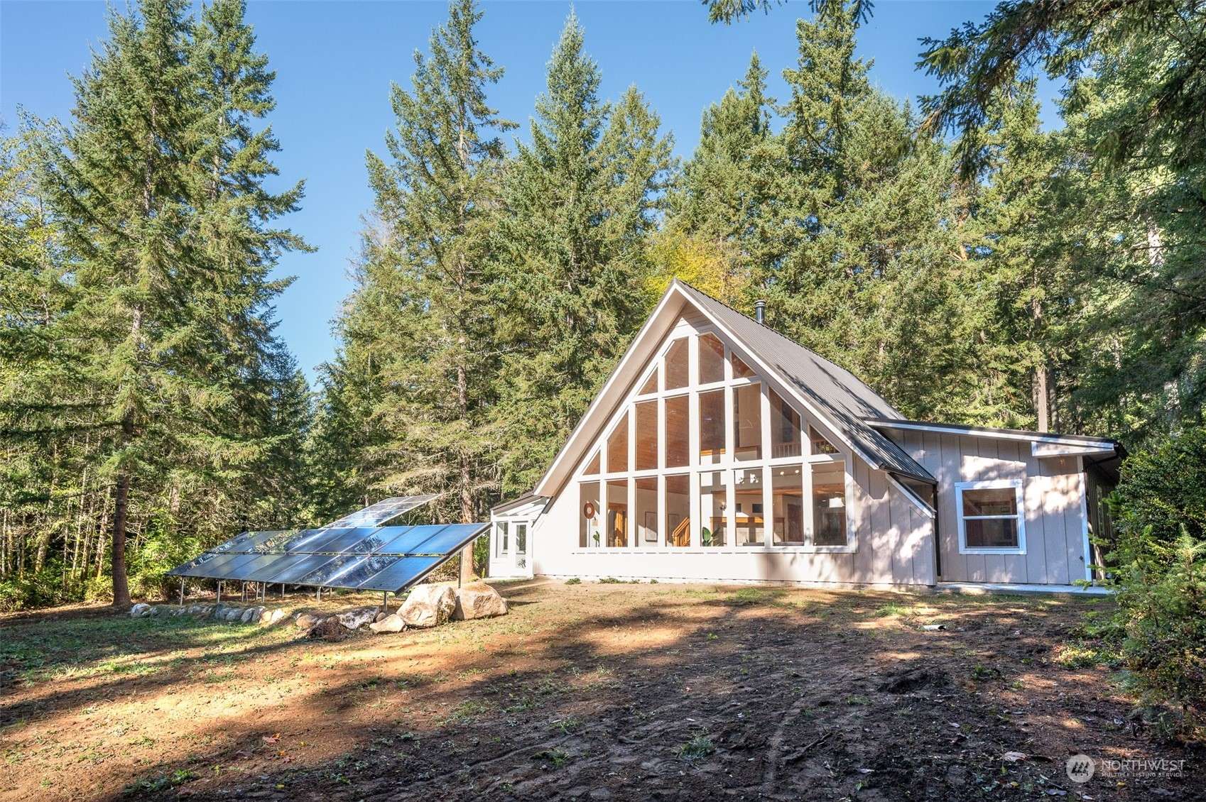 Vashon, WA 98070,27909 140th AVE SW