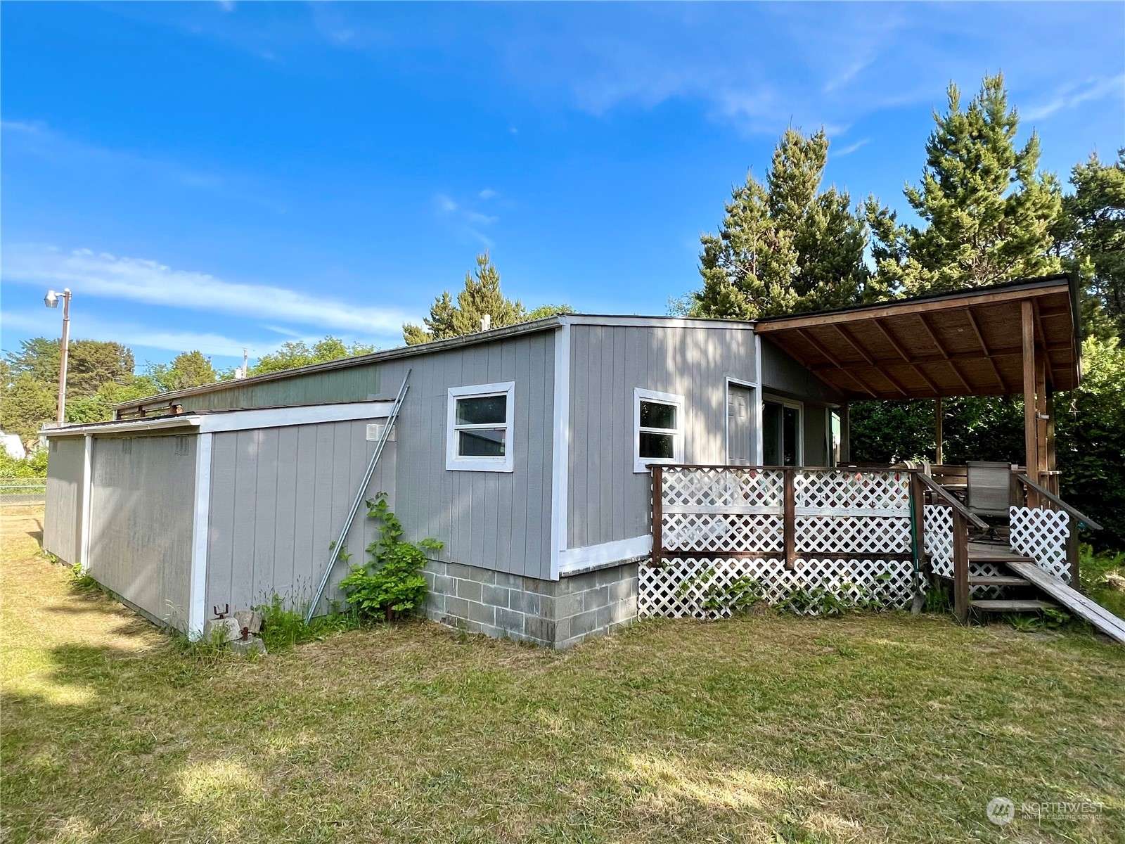 Grayland, WA 98547,1343 Sandy DR